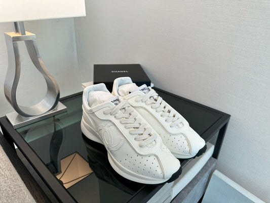 CC TRAINERS