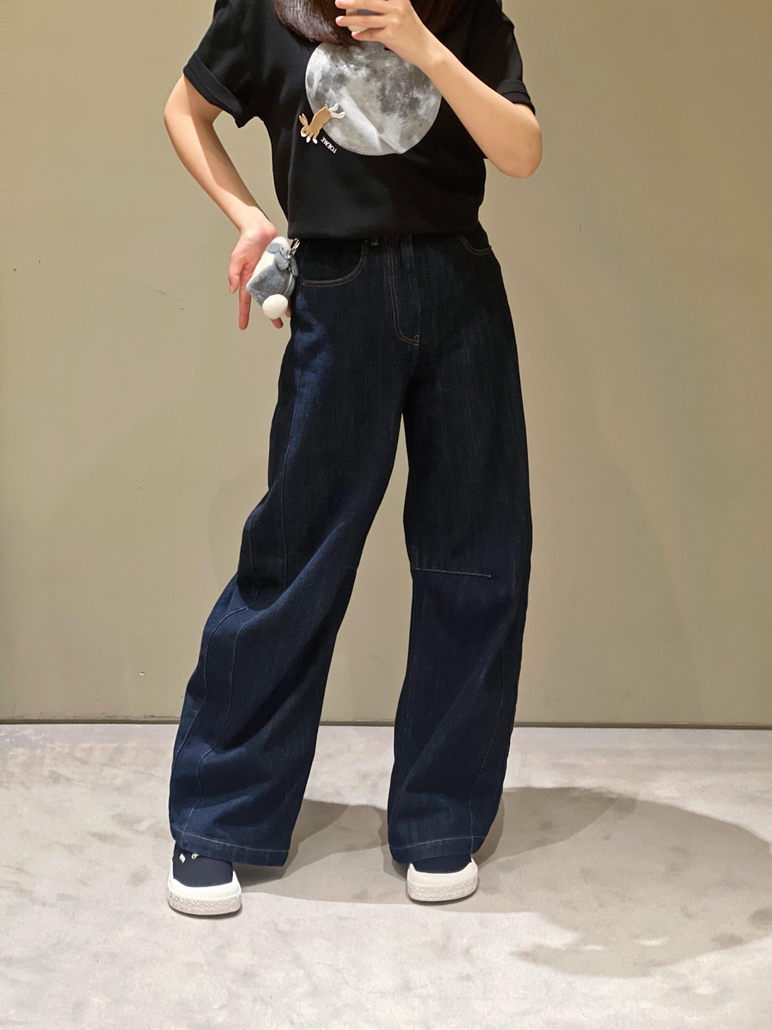 LOEW JEANS