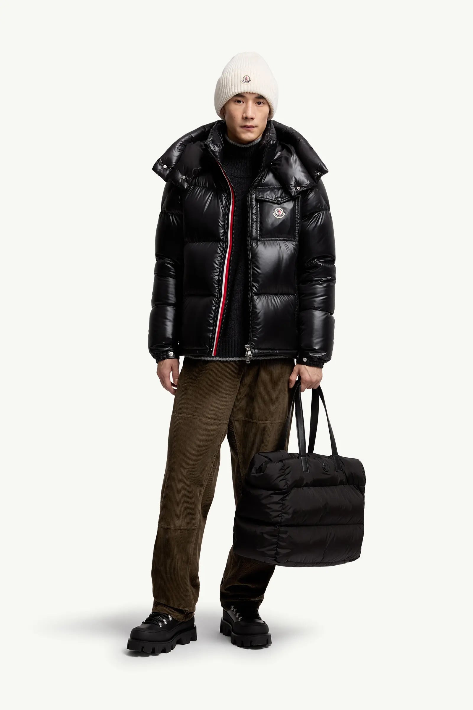 MONC MONTBELIARD JACKET