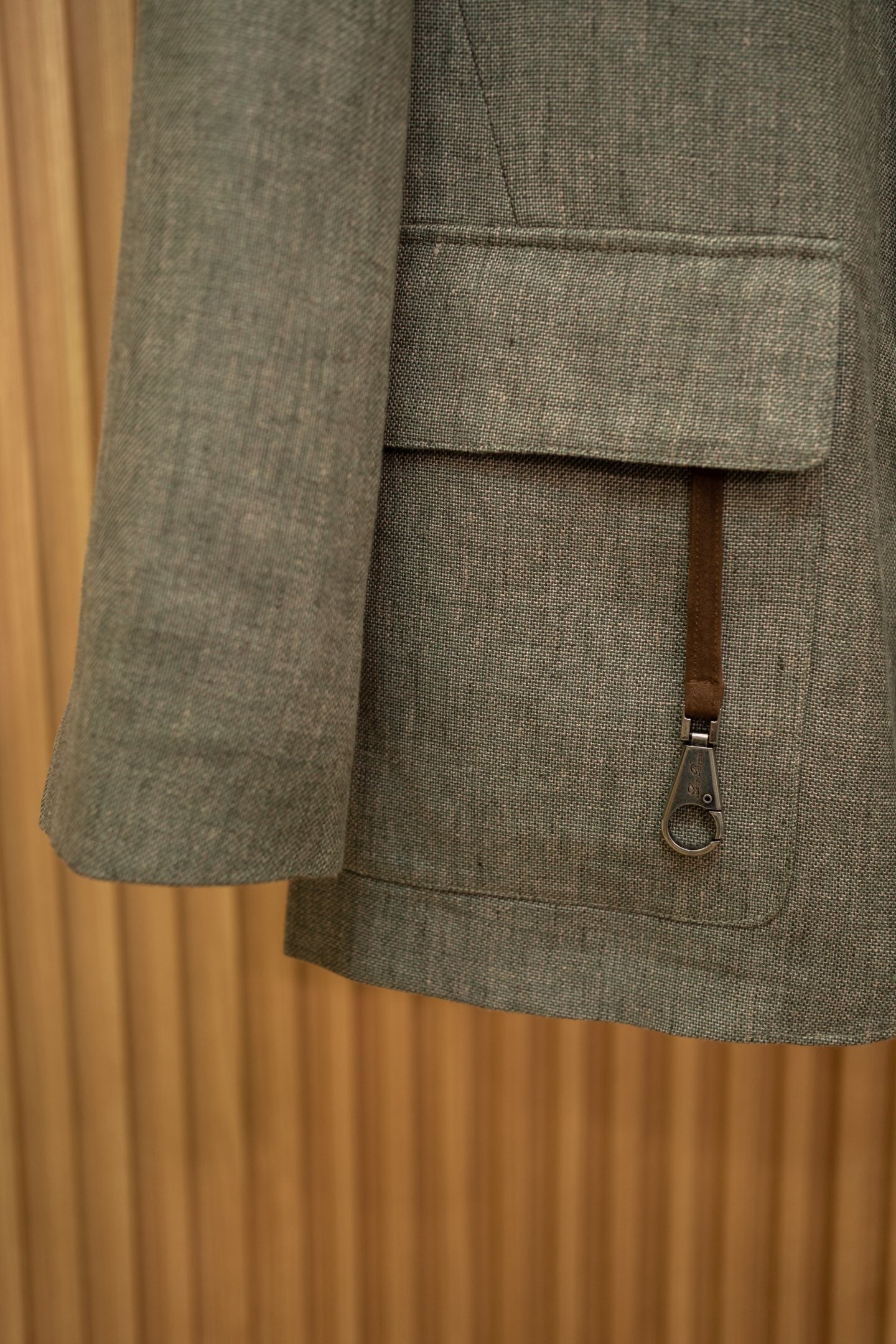 LORO P COAT
