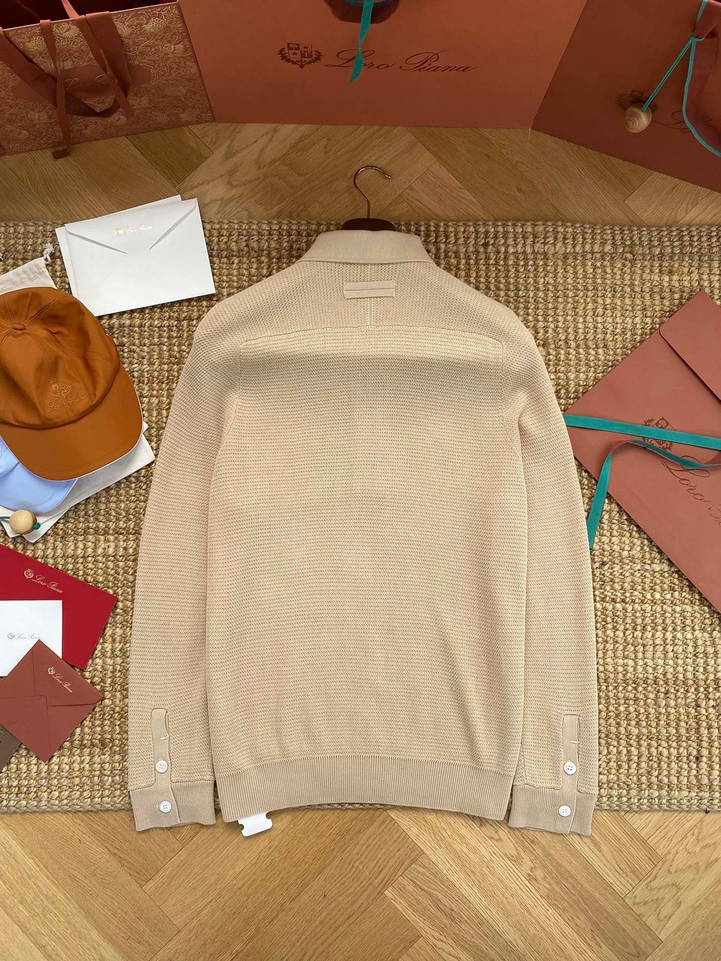 ZEGN POLO SHIRT