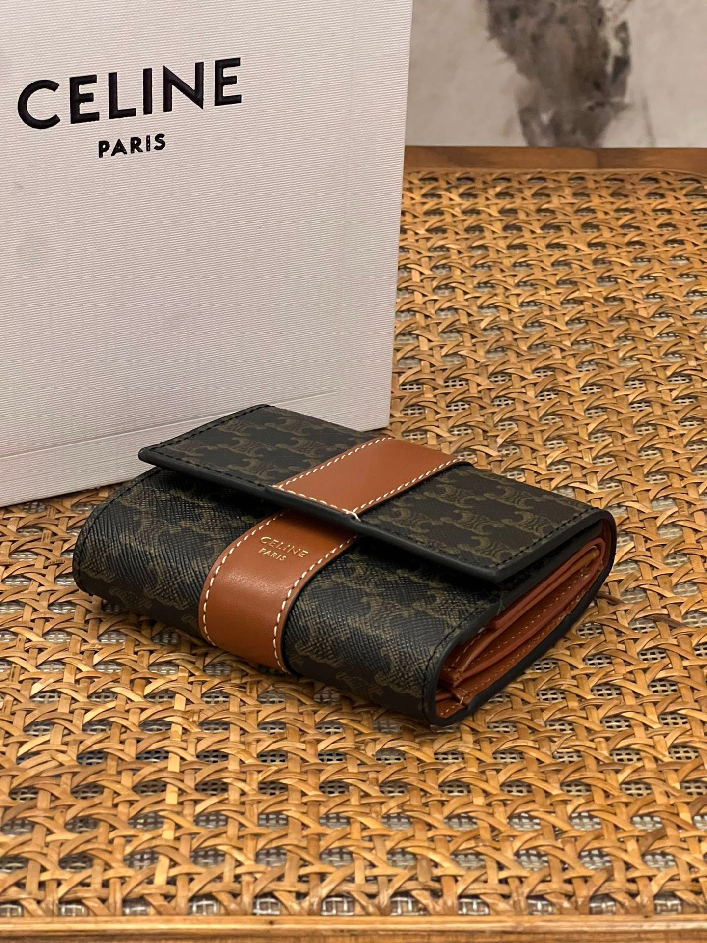 CEL WALLET