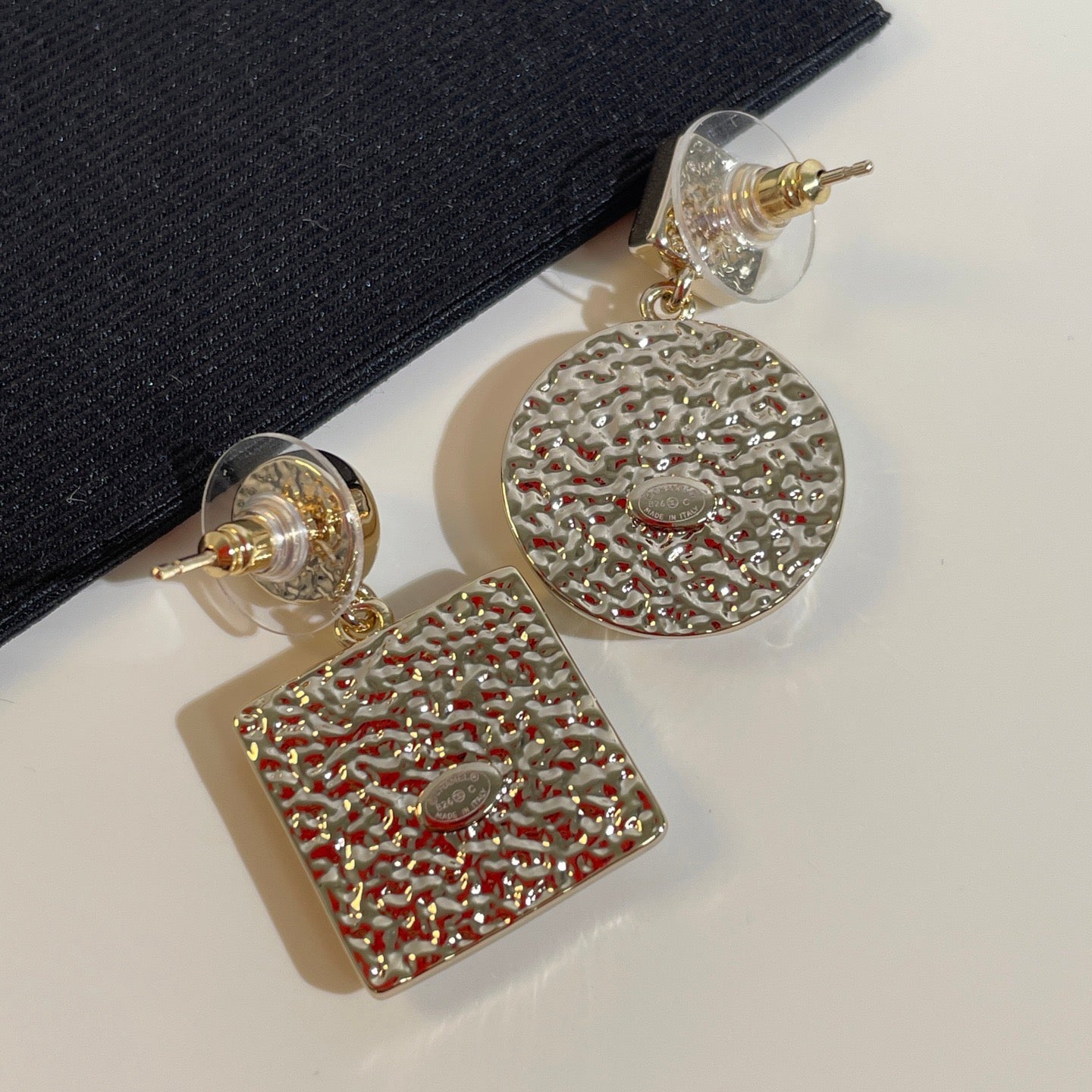 CC EARRINGS