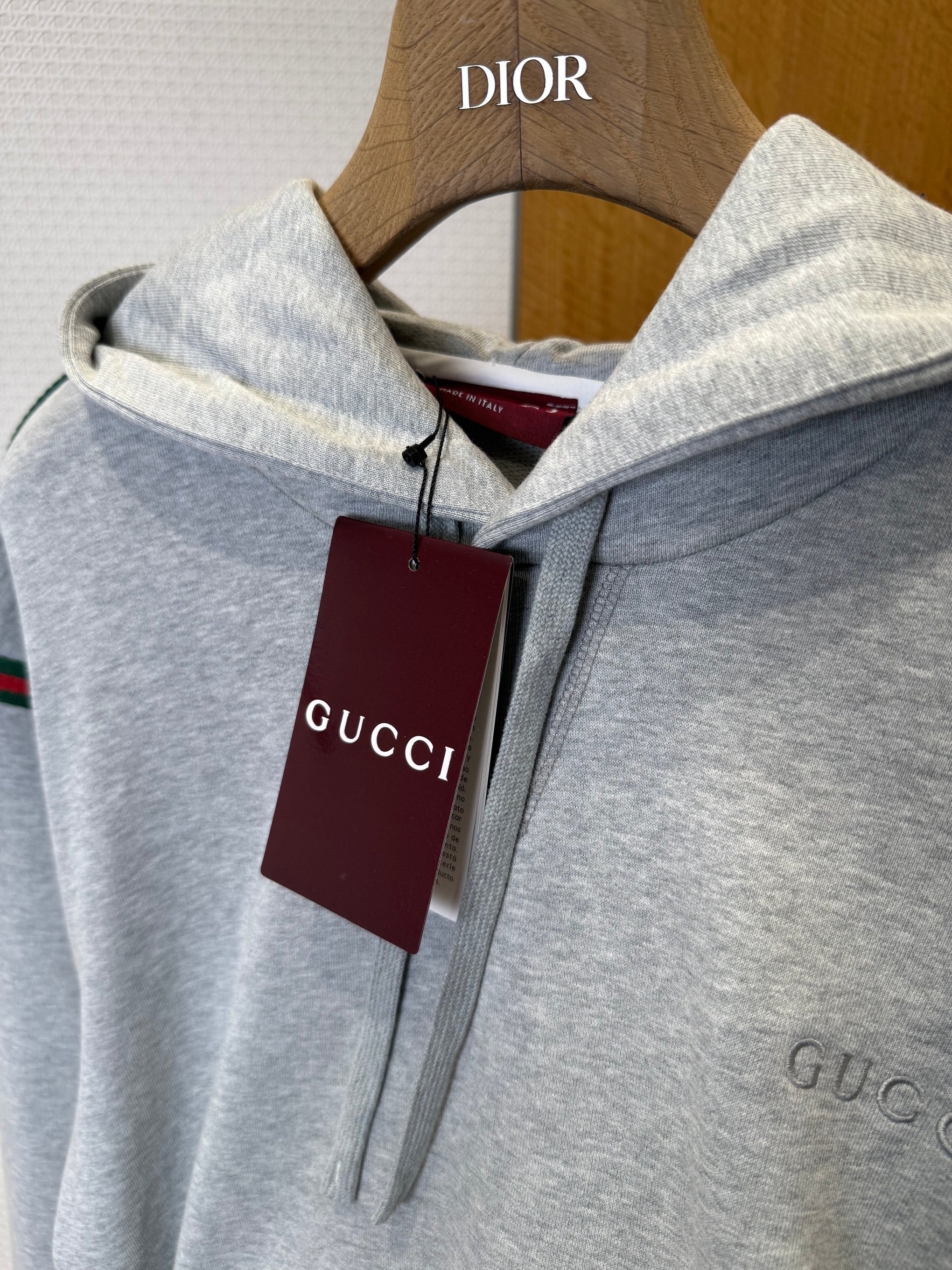 GG HOODIE
