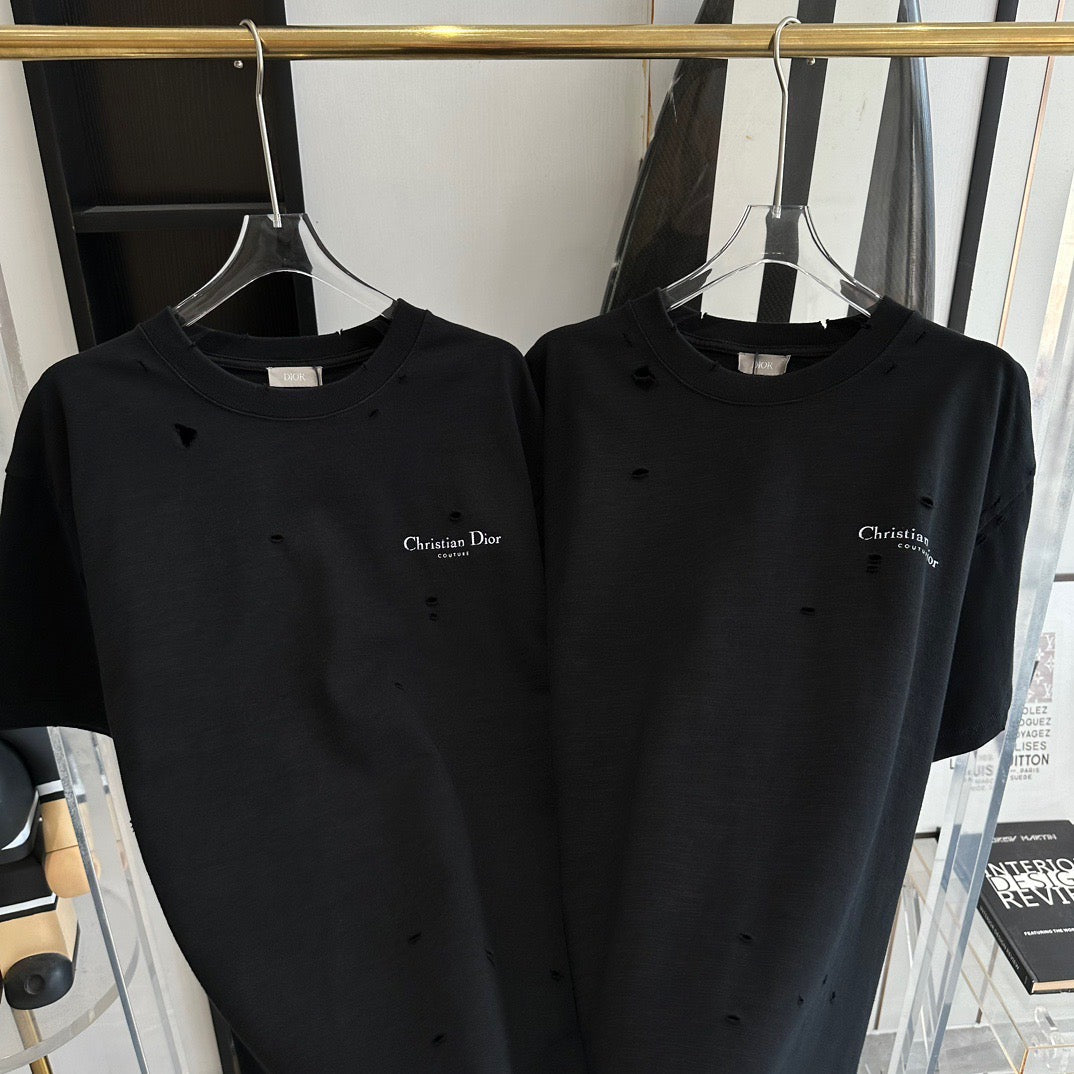 CD T-SHIRT