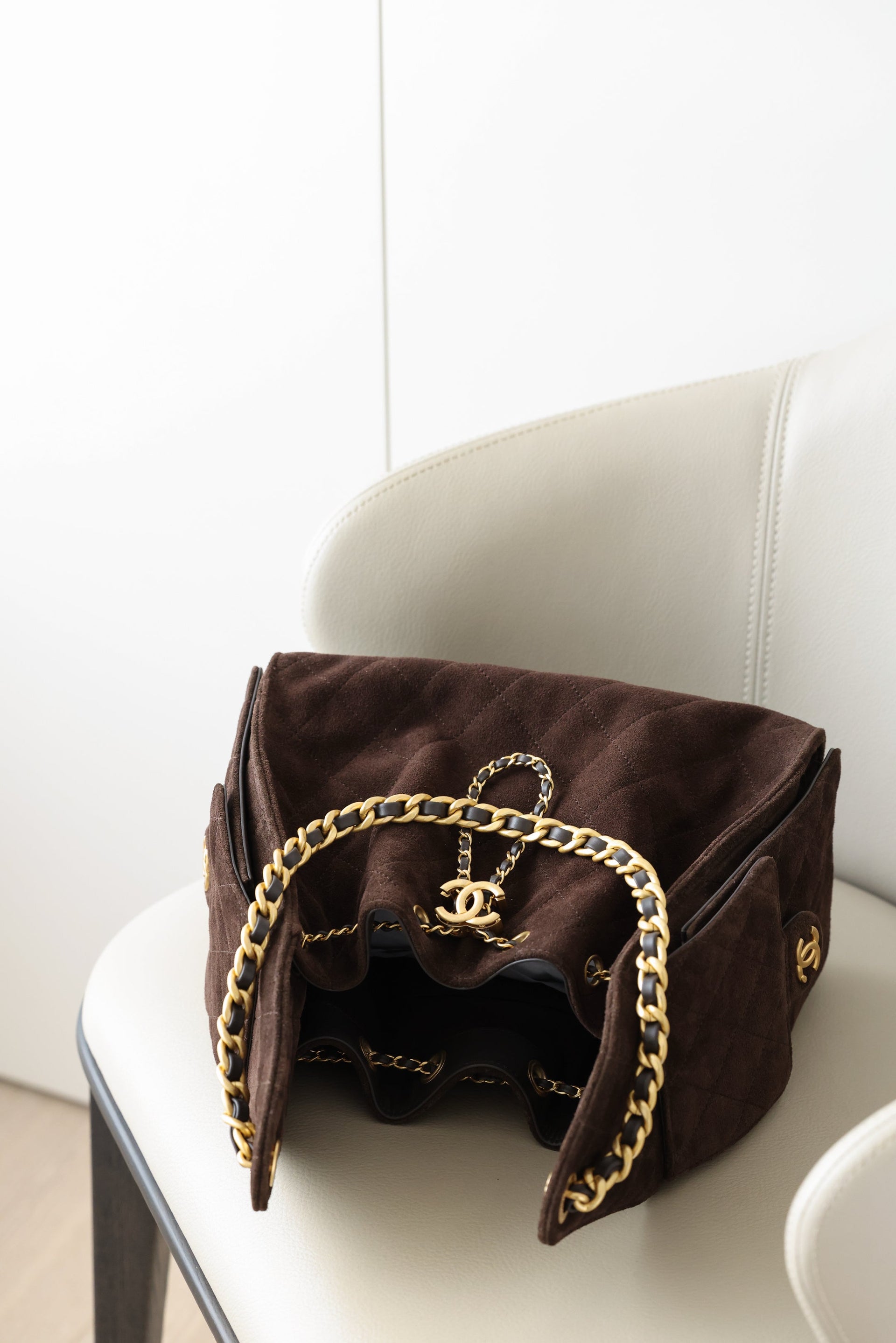CC 25C BAG