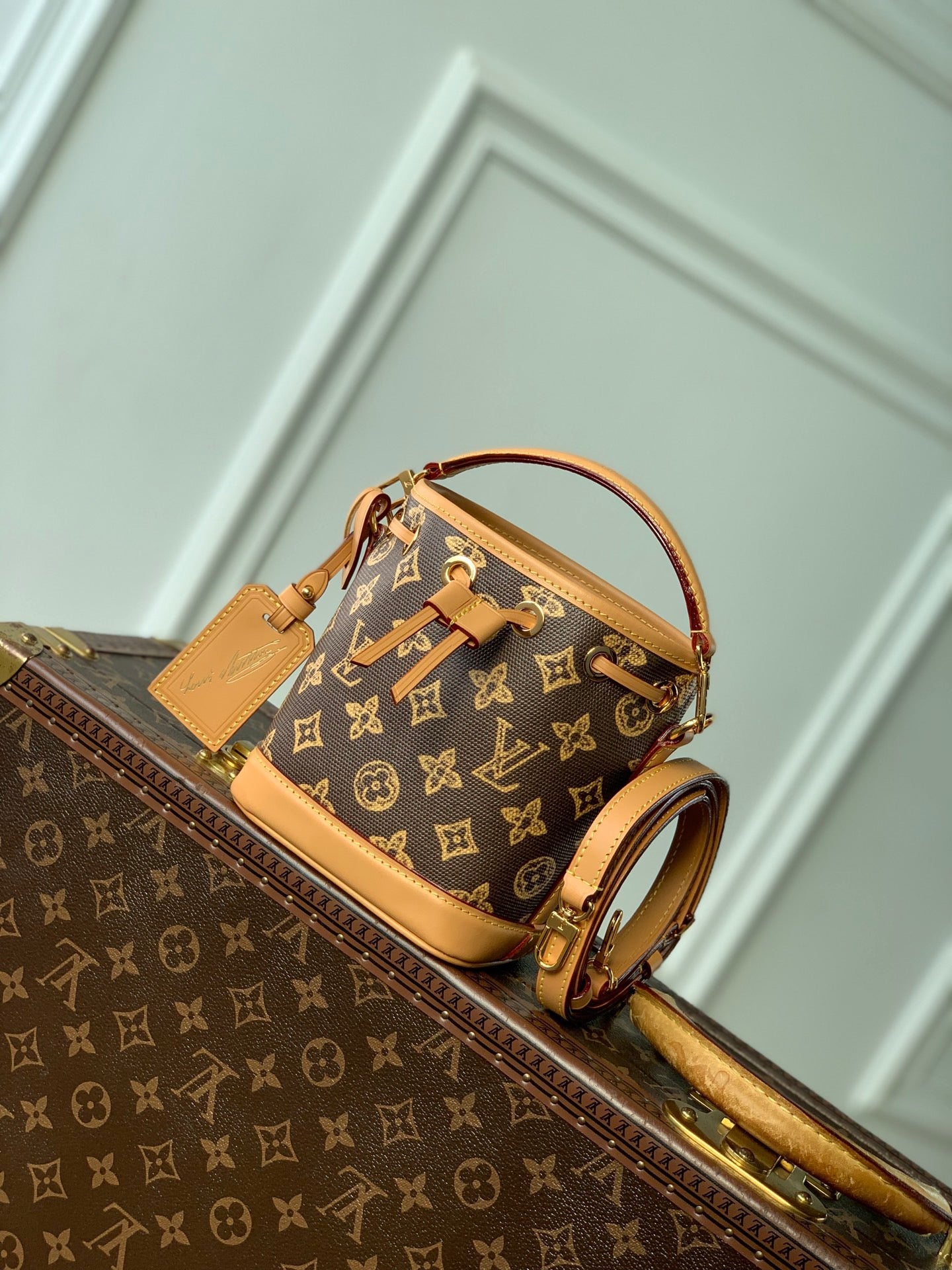 LOU NANO NOE BAG