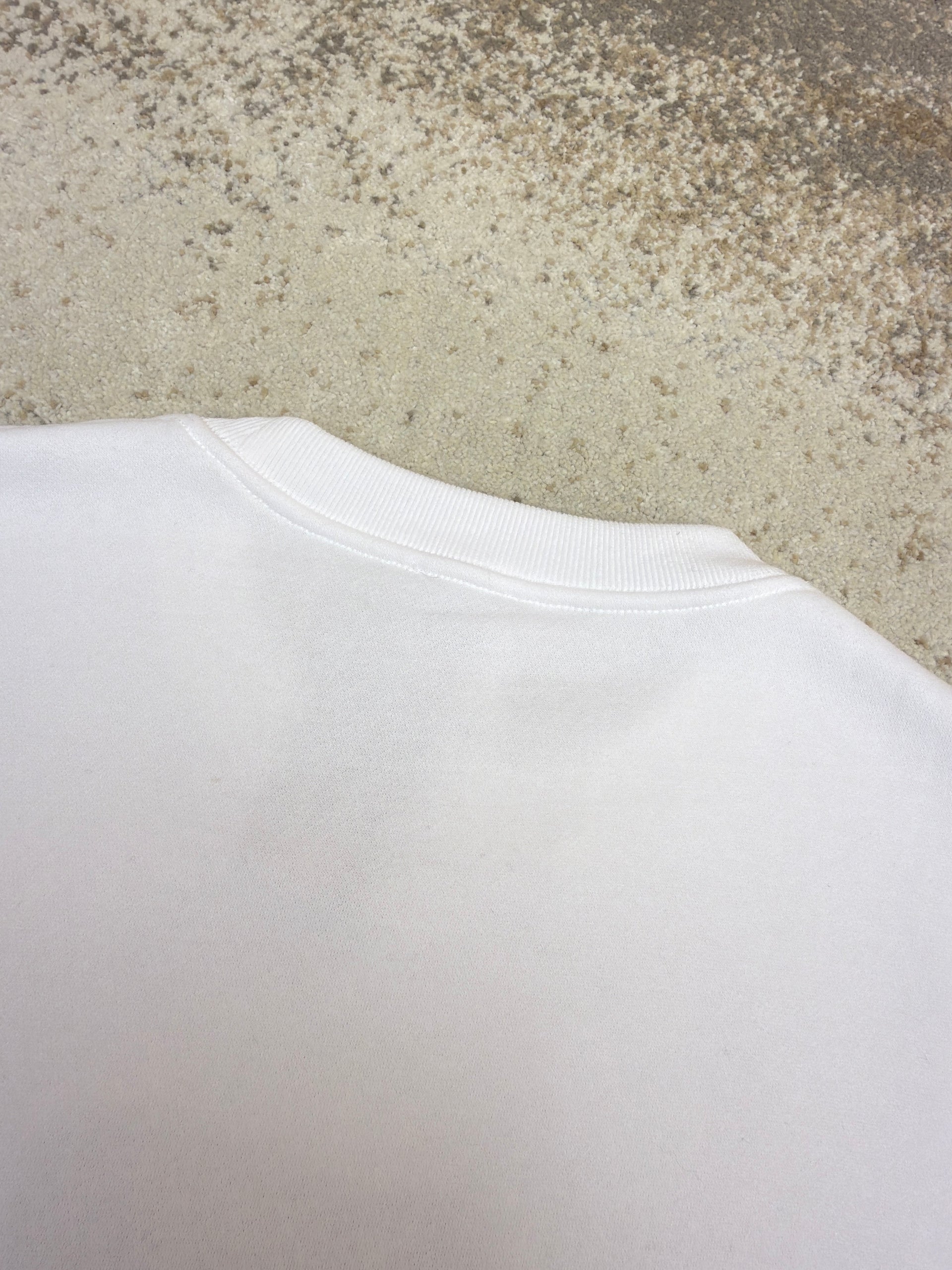 CD SWEATSHIRT