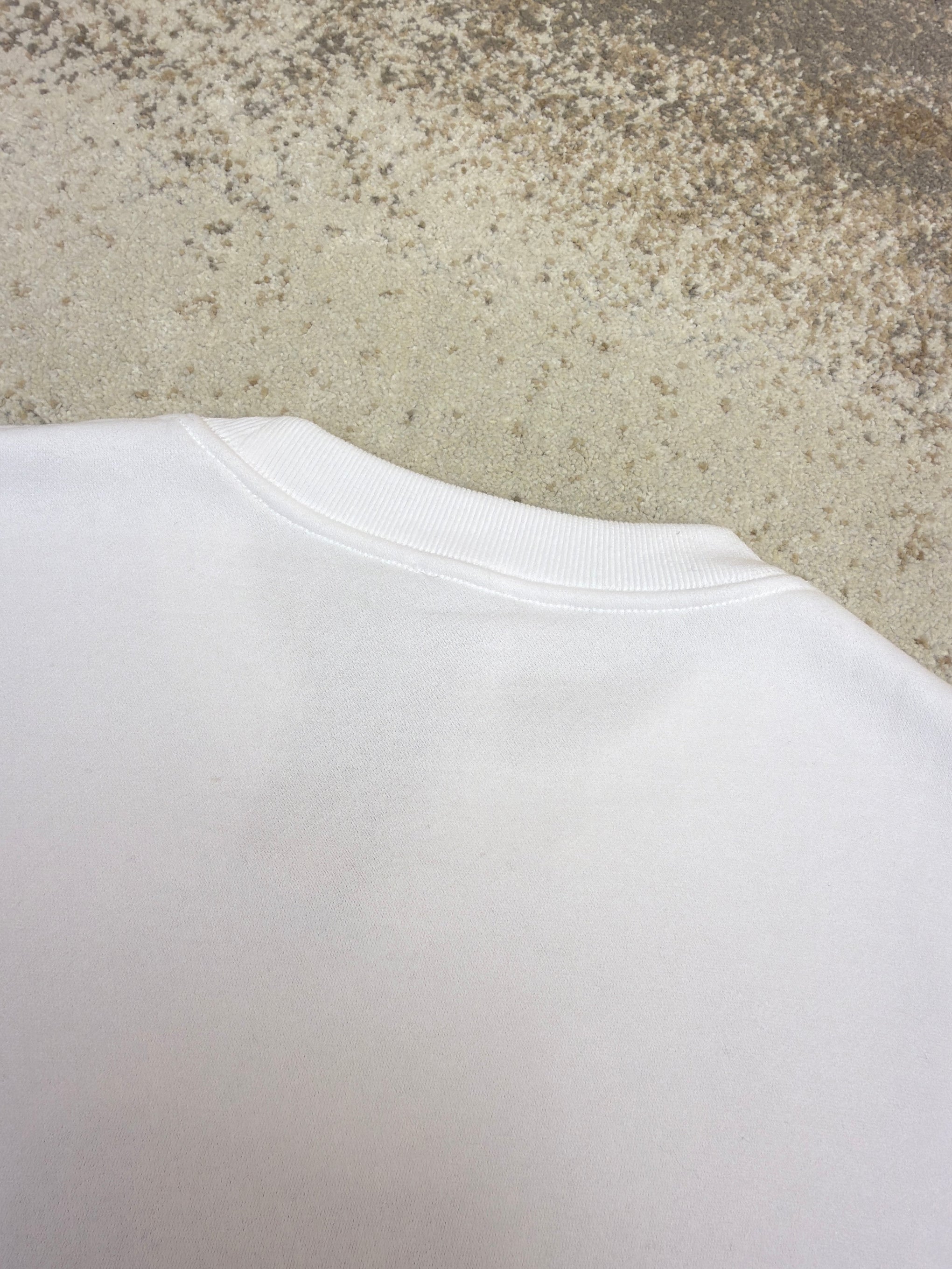 CD SWEATSHIRT