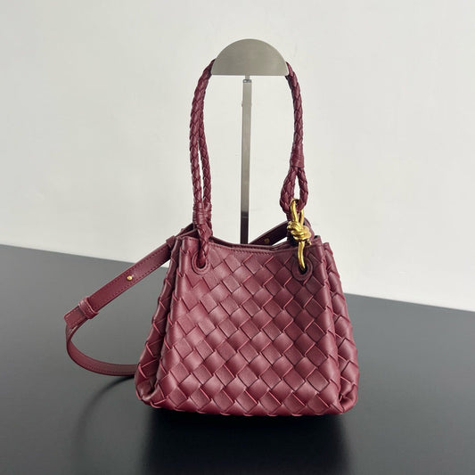 BOTT SMALL PARACHUTE CHAIN BAG