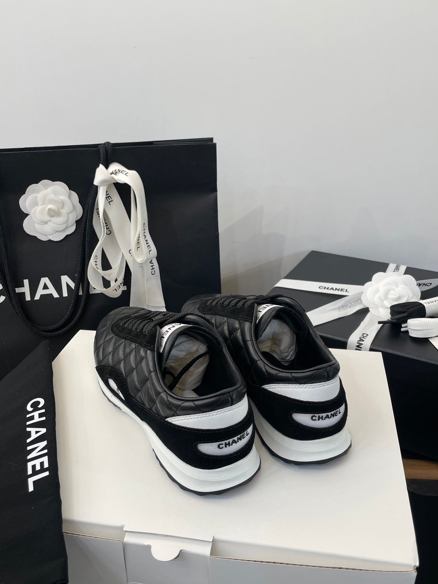 CC SNEAKER