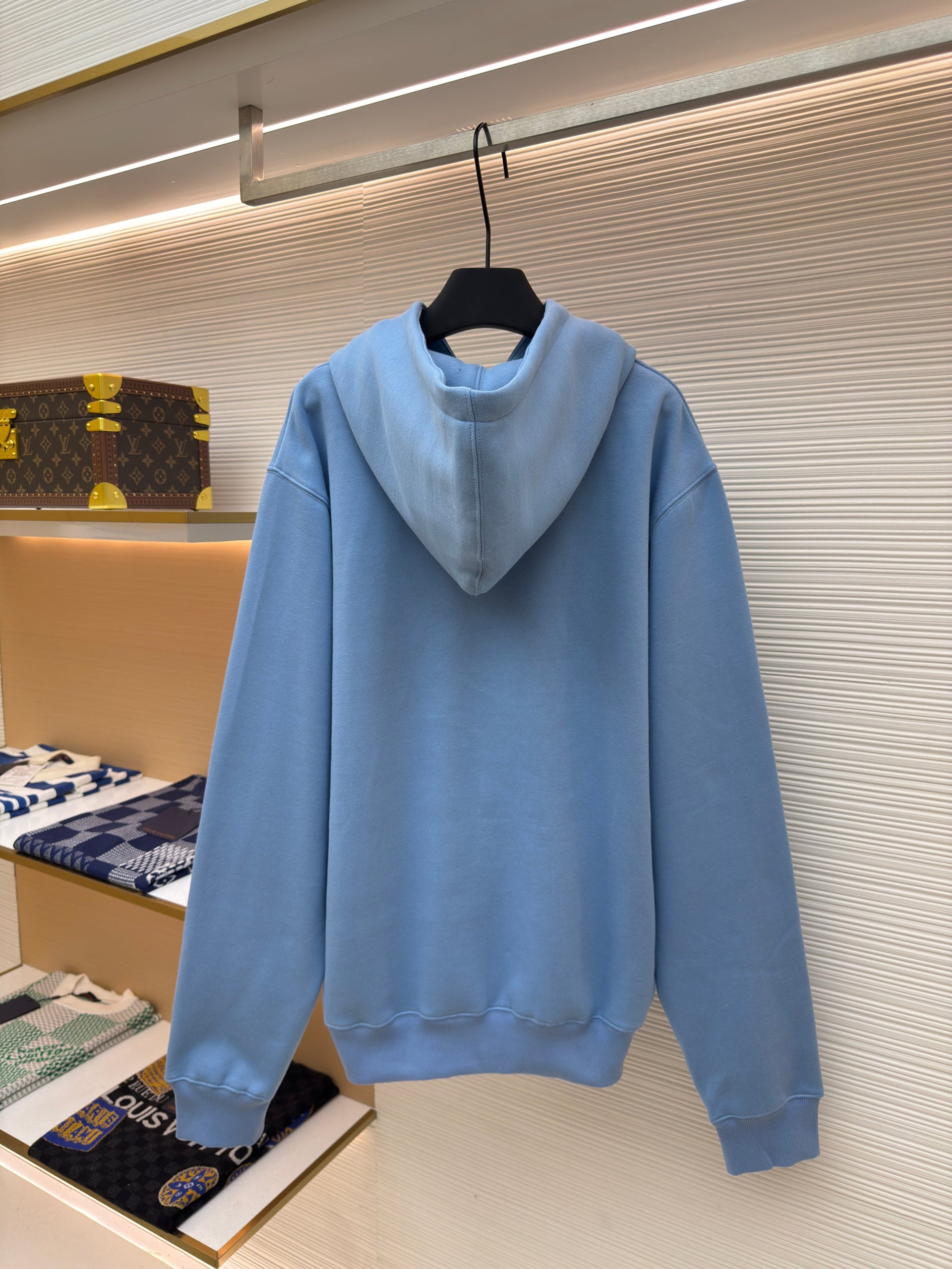 CD HOODIE