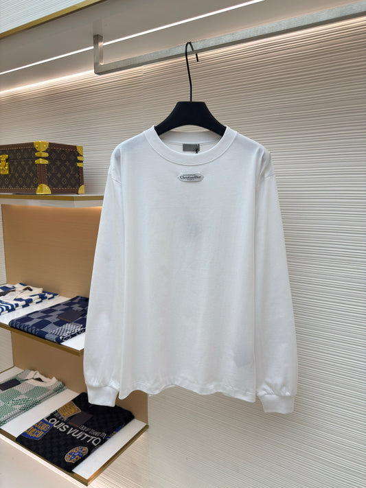CD SWEATSHIRT