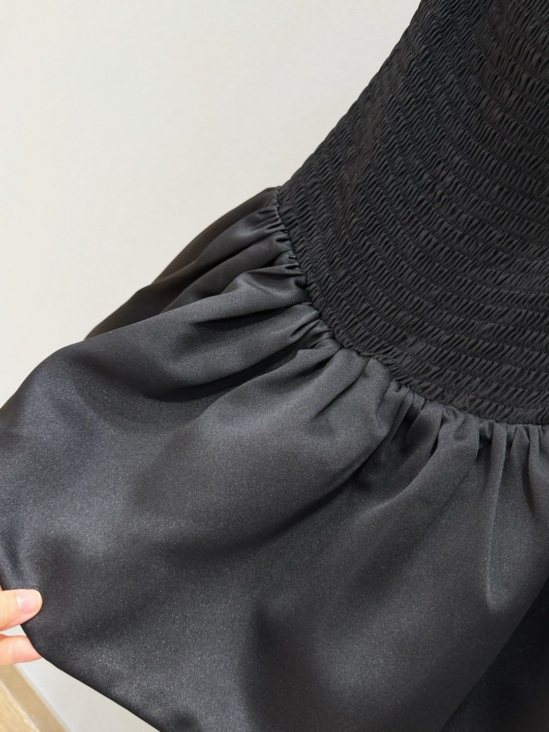 MIU M DRESS