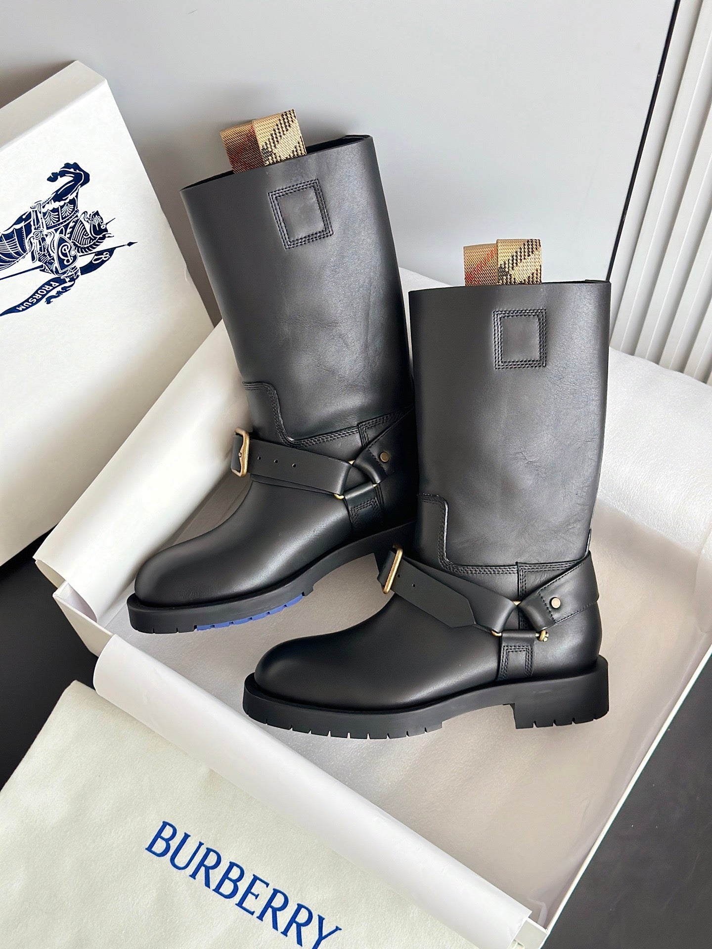 BBR BOOTS