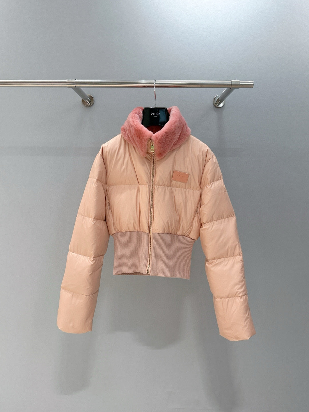 FEN JACKET