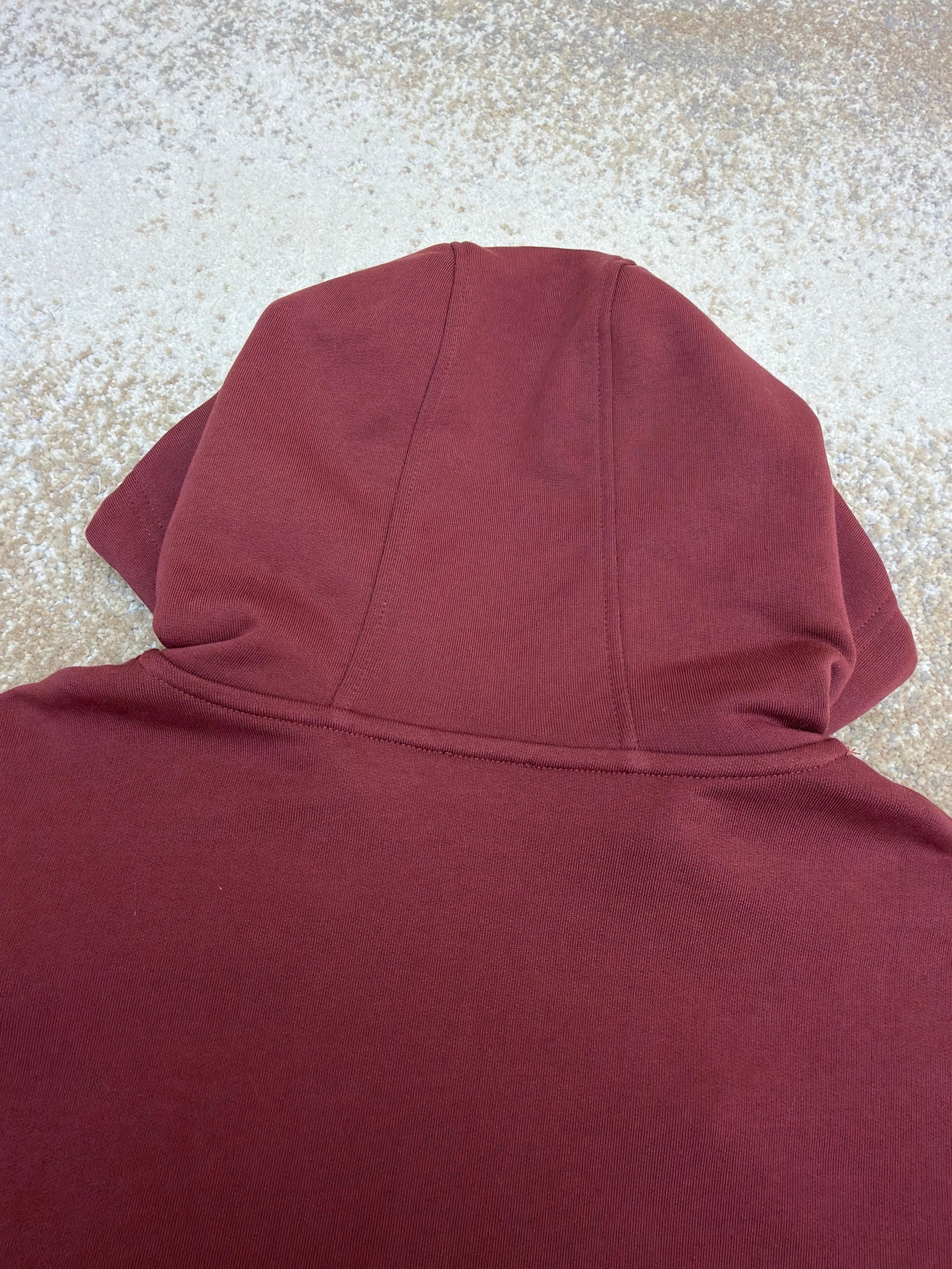 LOEW ZIP HOODIE
