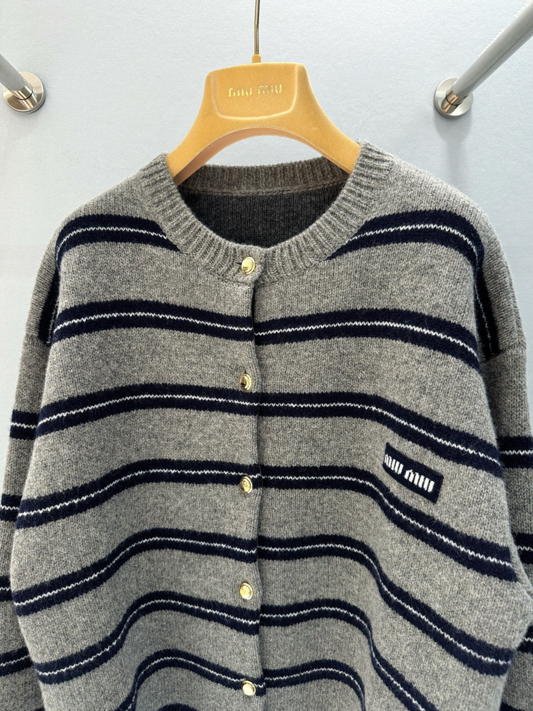 MIU M CARDIGAN