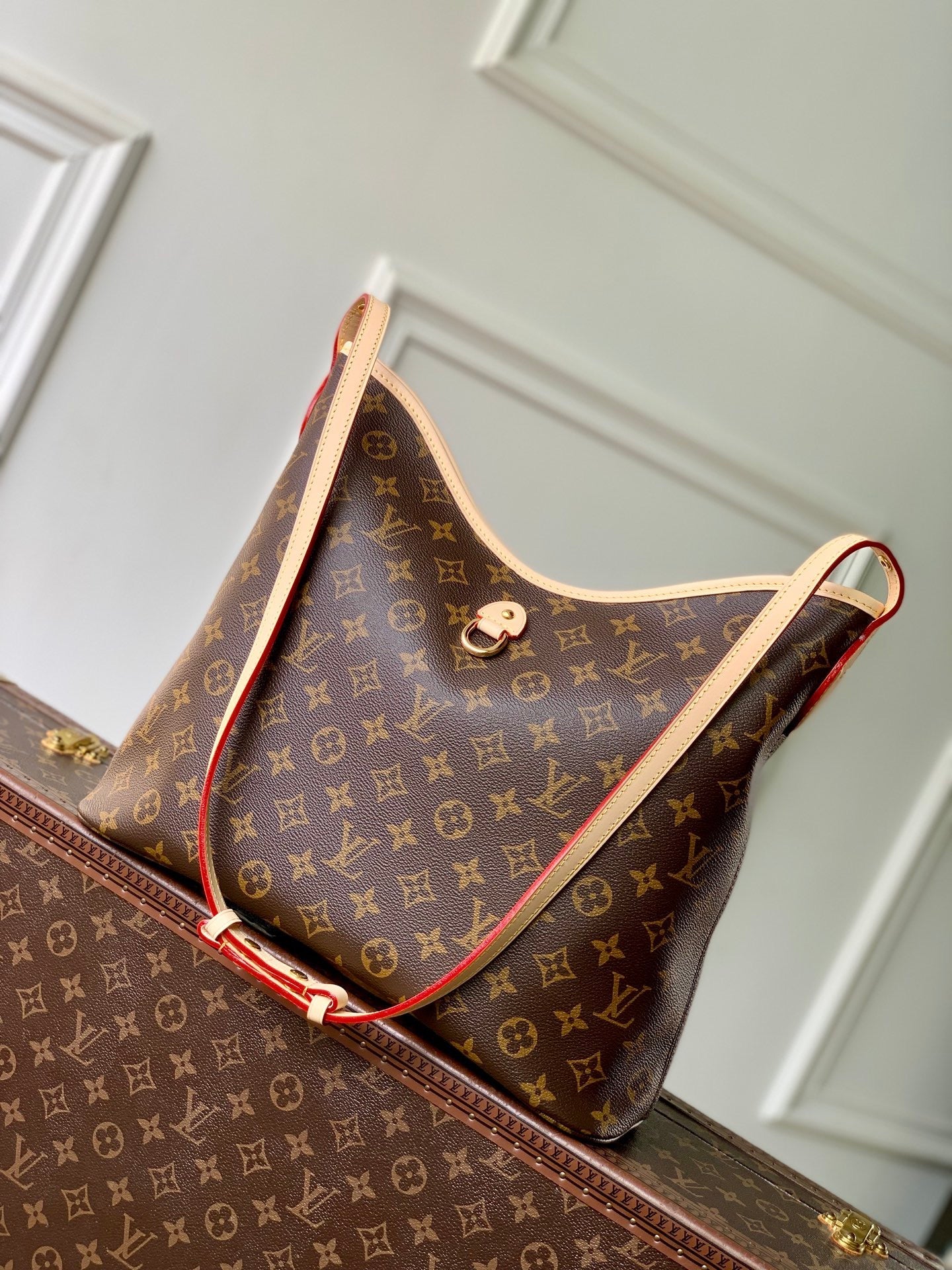 LOU LINEUP BAG