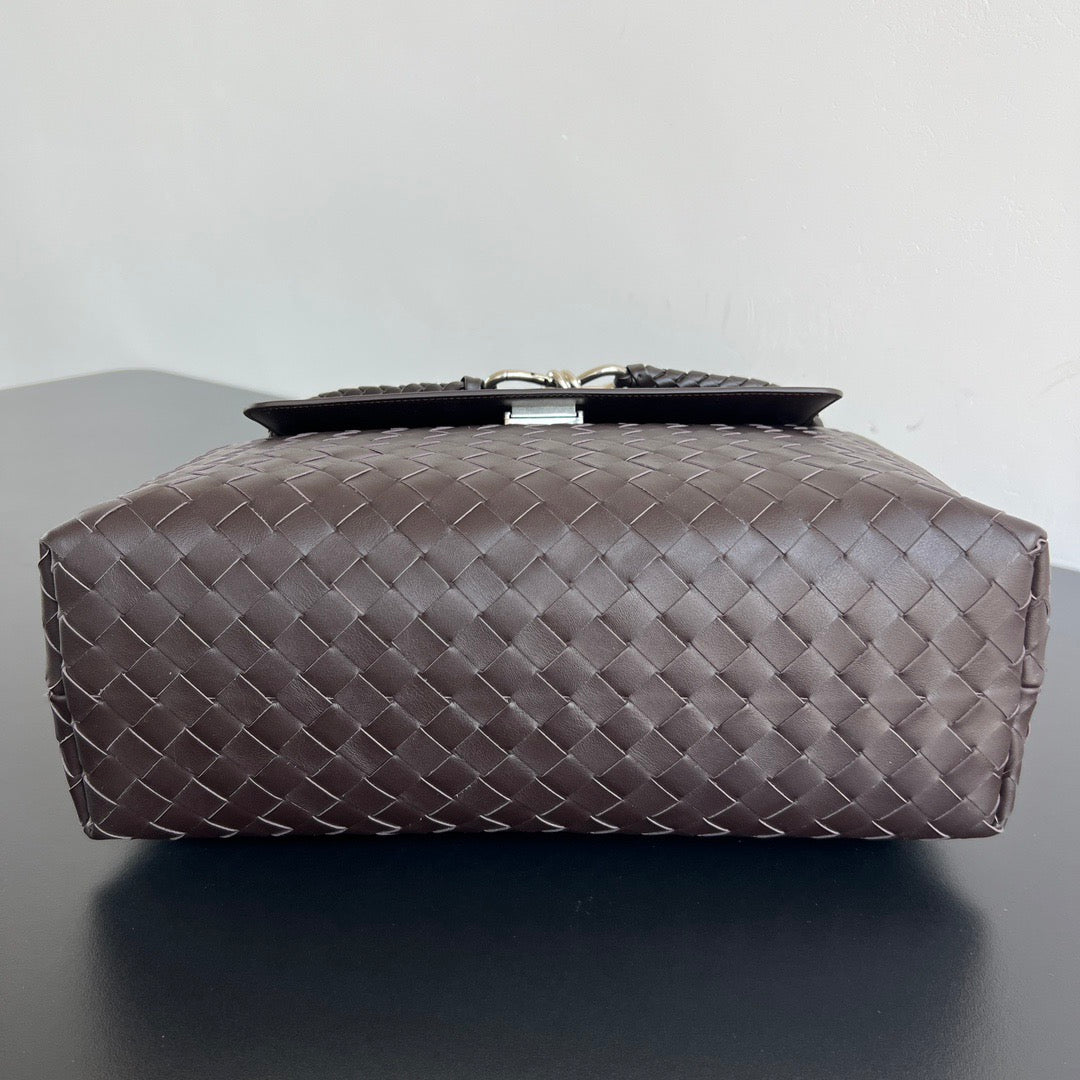 BOTT V ANDIAMO MESSENGER BAG