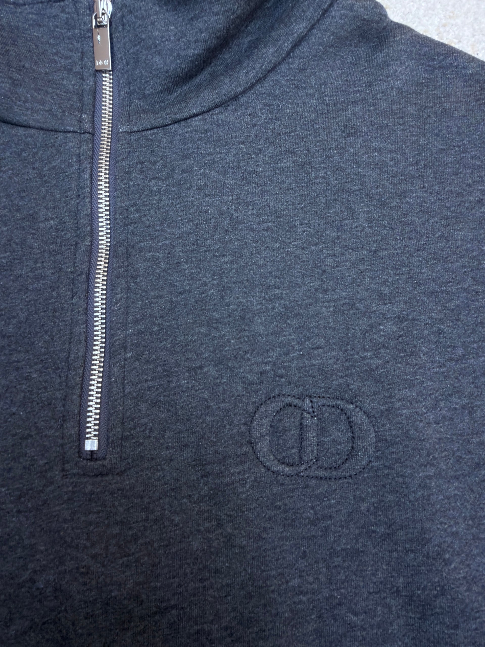 CD SWEATSHIRT