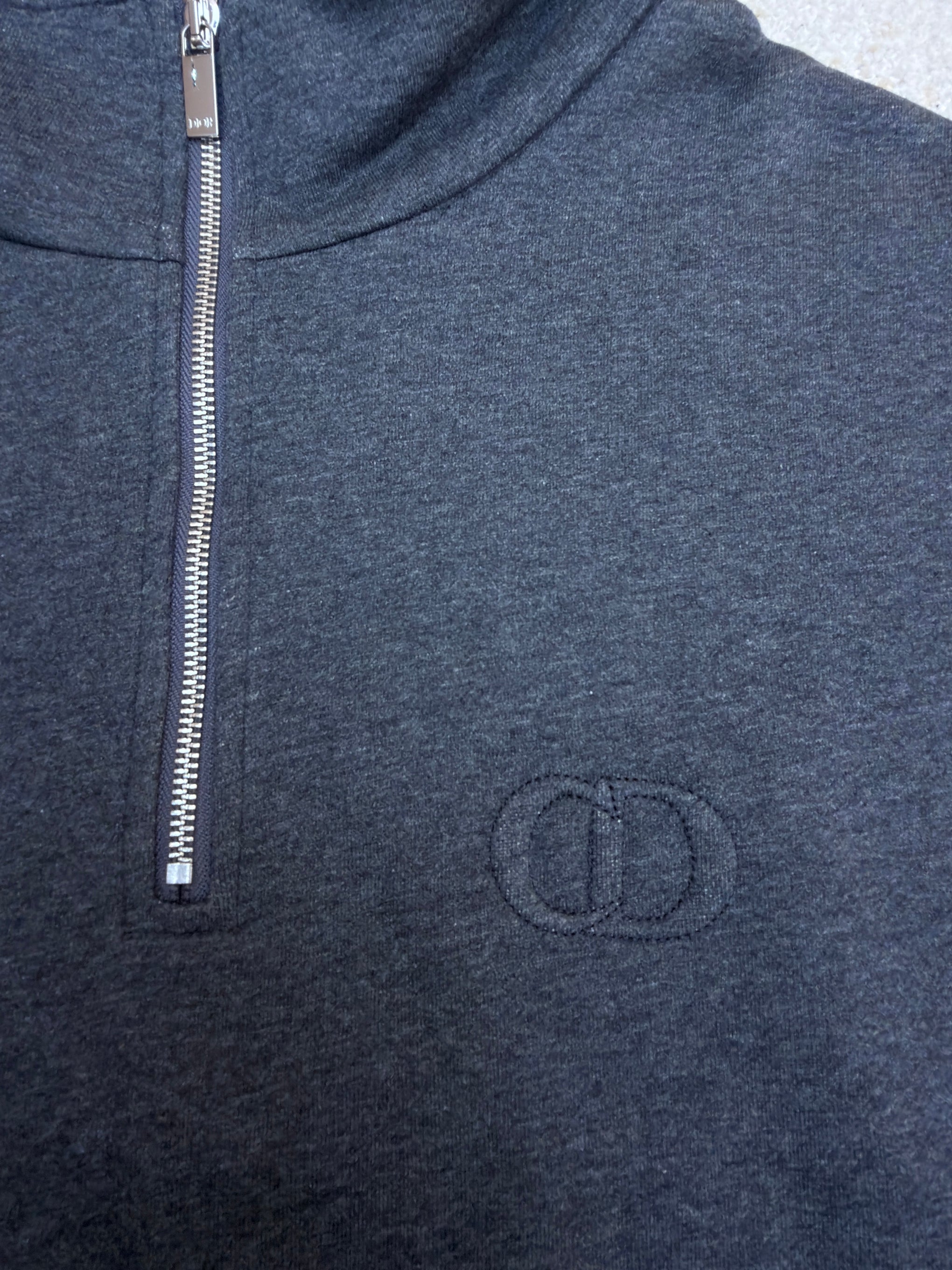CD SWEATSHIRT