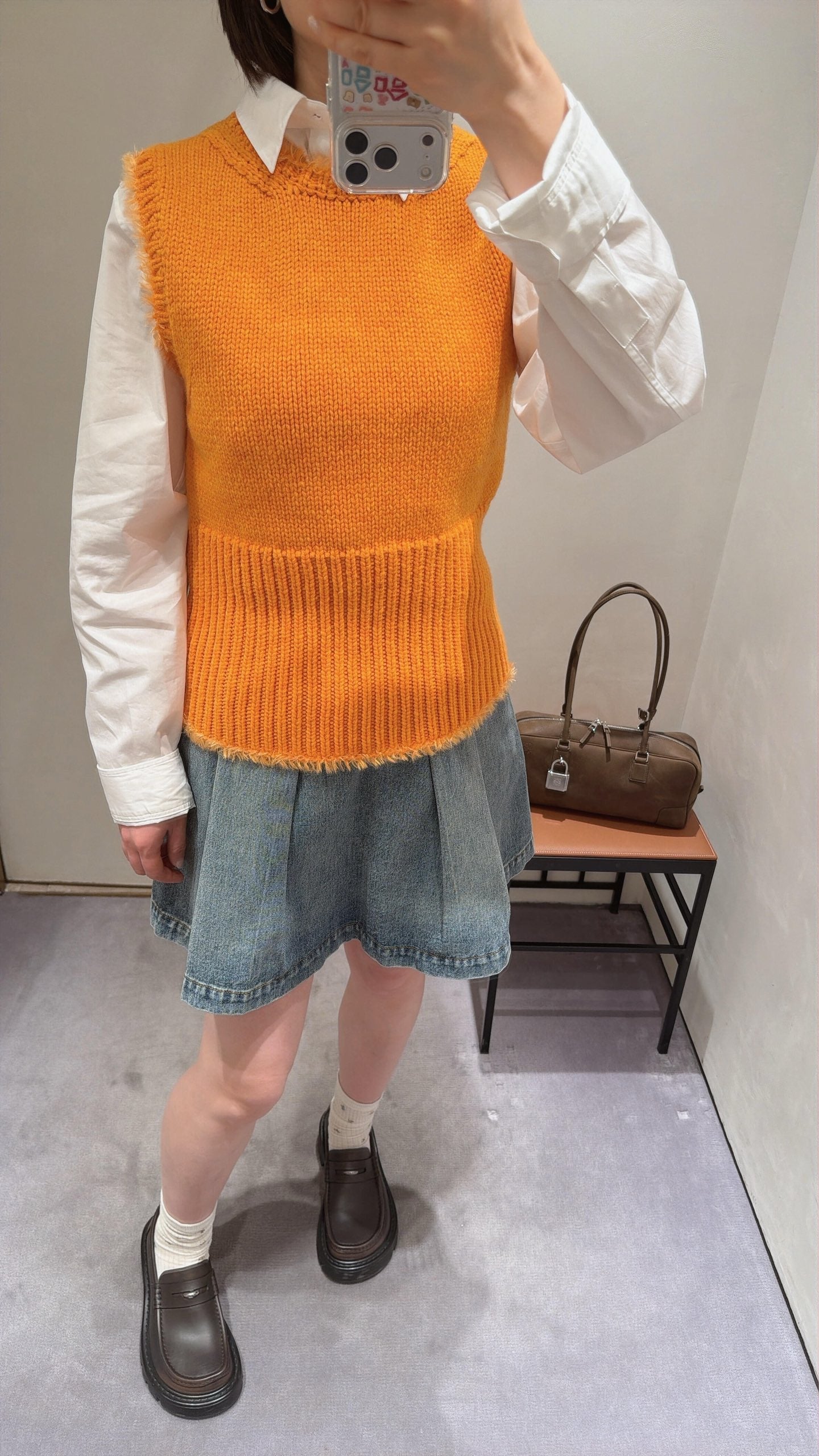 LOEW VEST