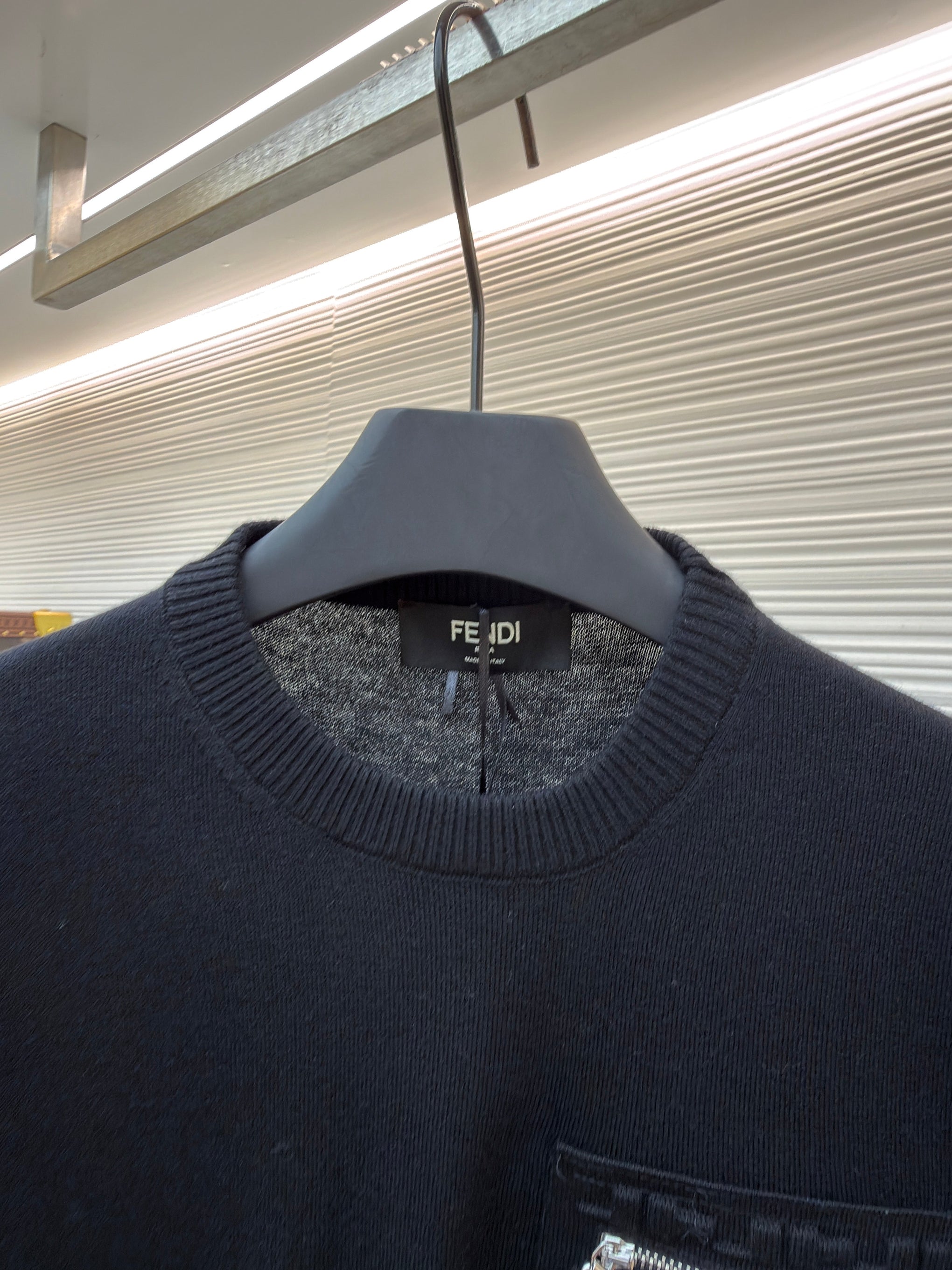 FEN JUMPER