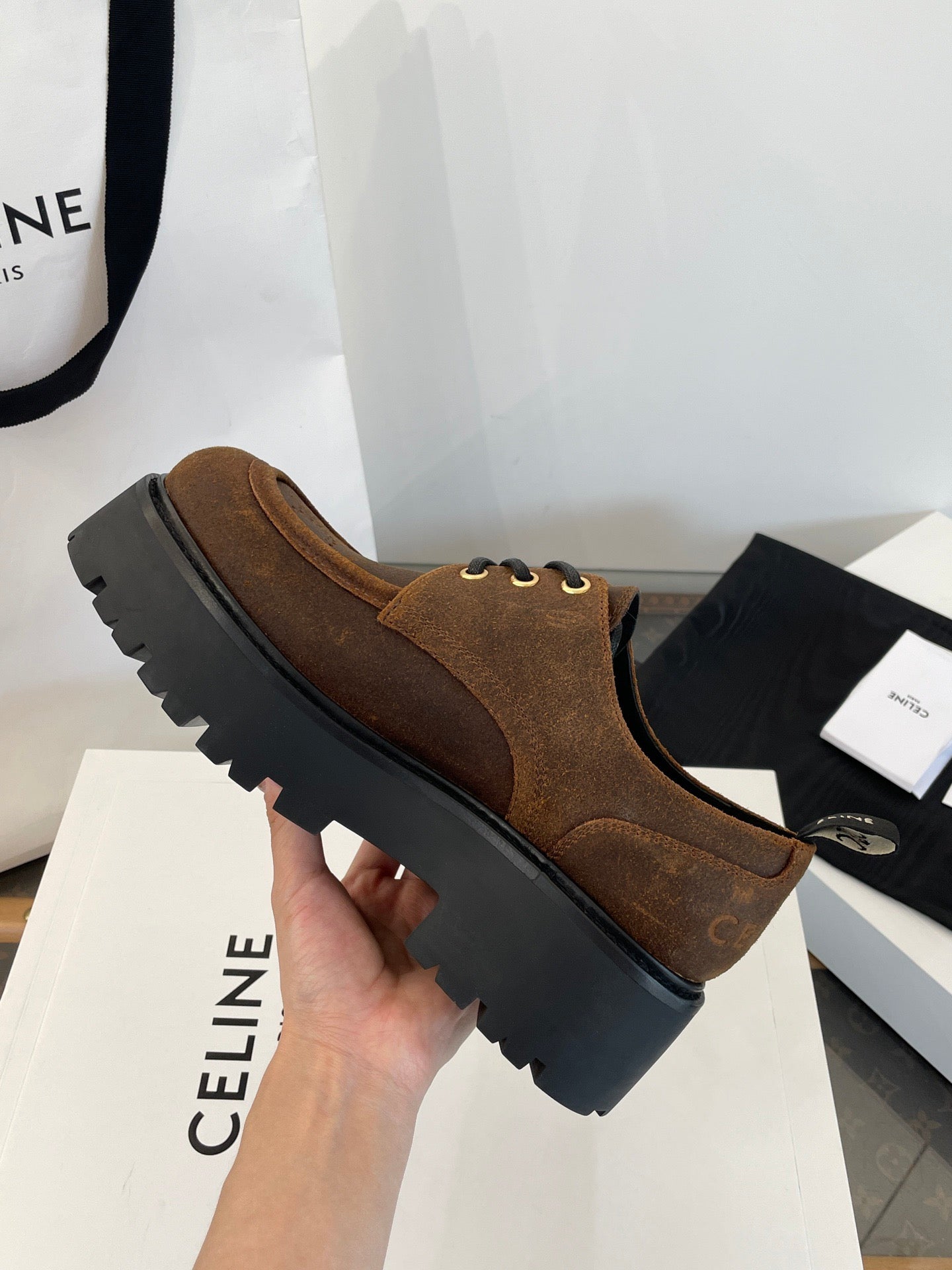 CEL LOAFERS