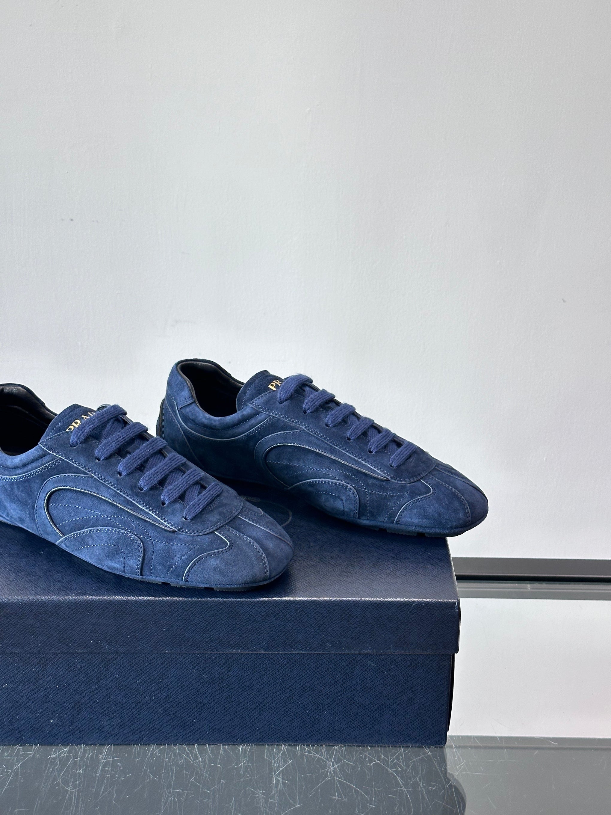PD MONTECARLO SNEAKER