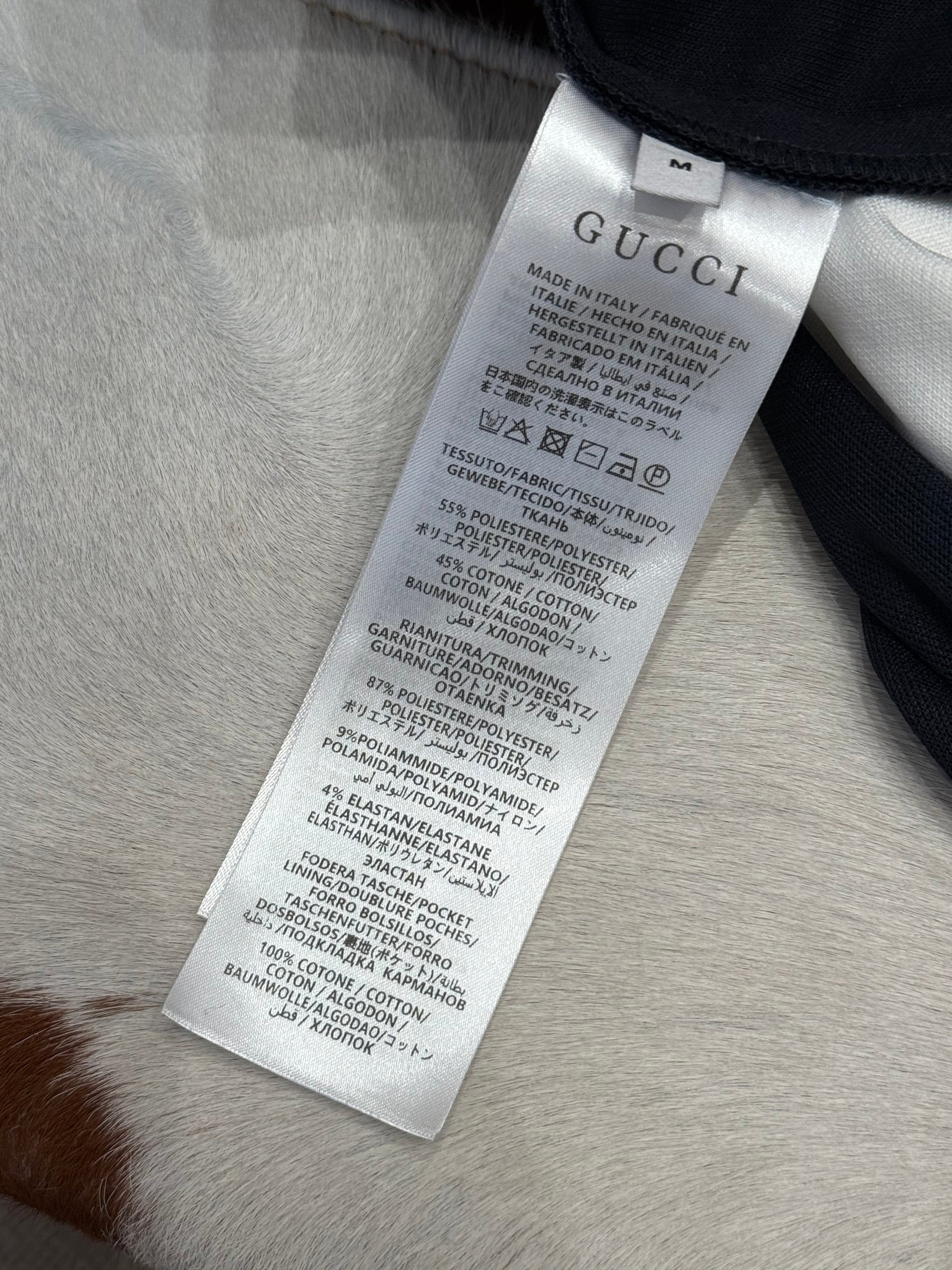 GG TROUSERS