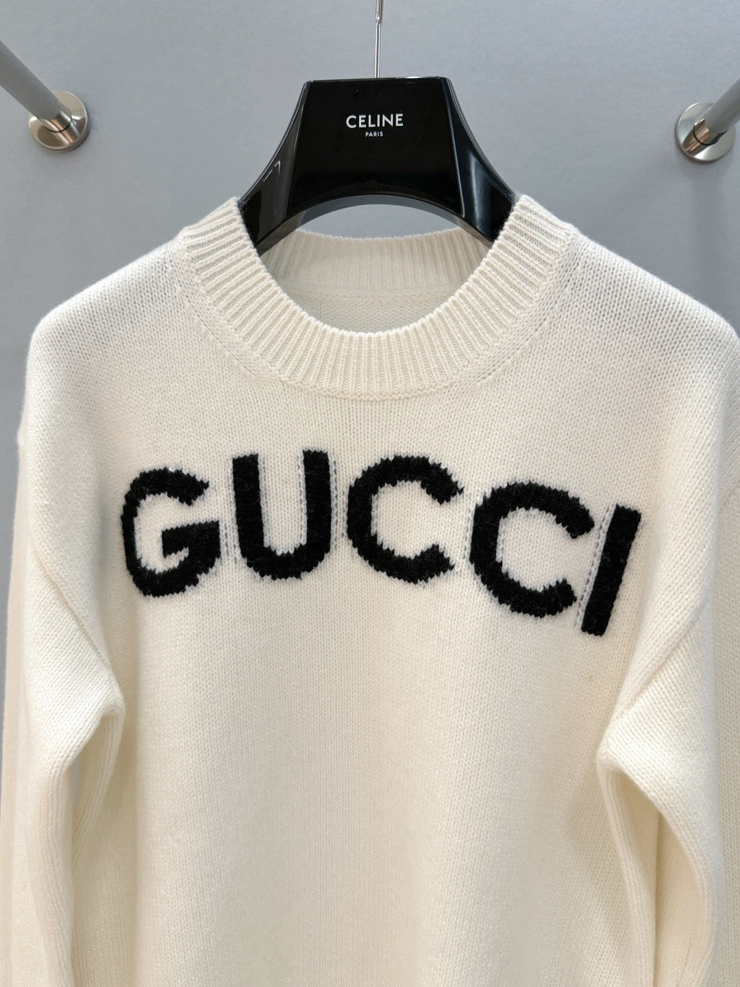 GG JUMPER