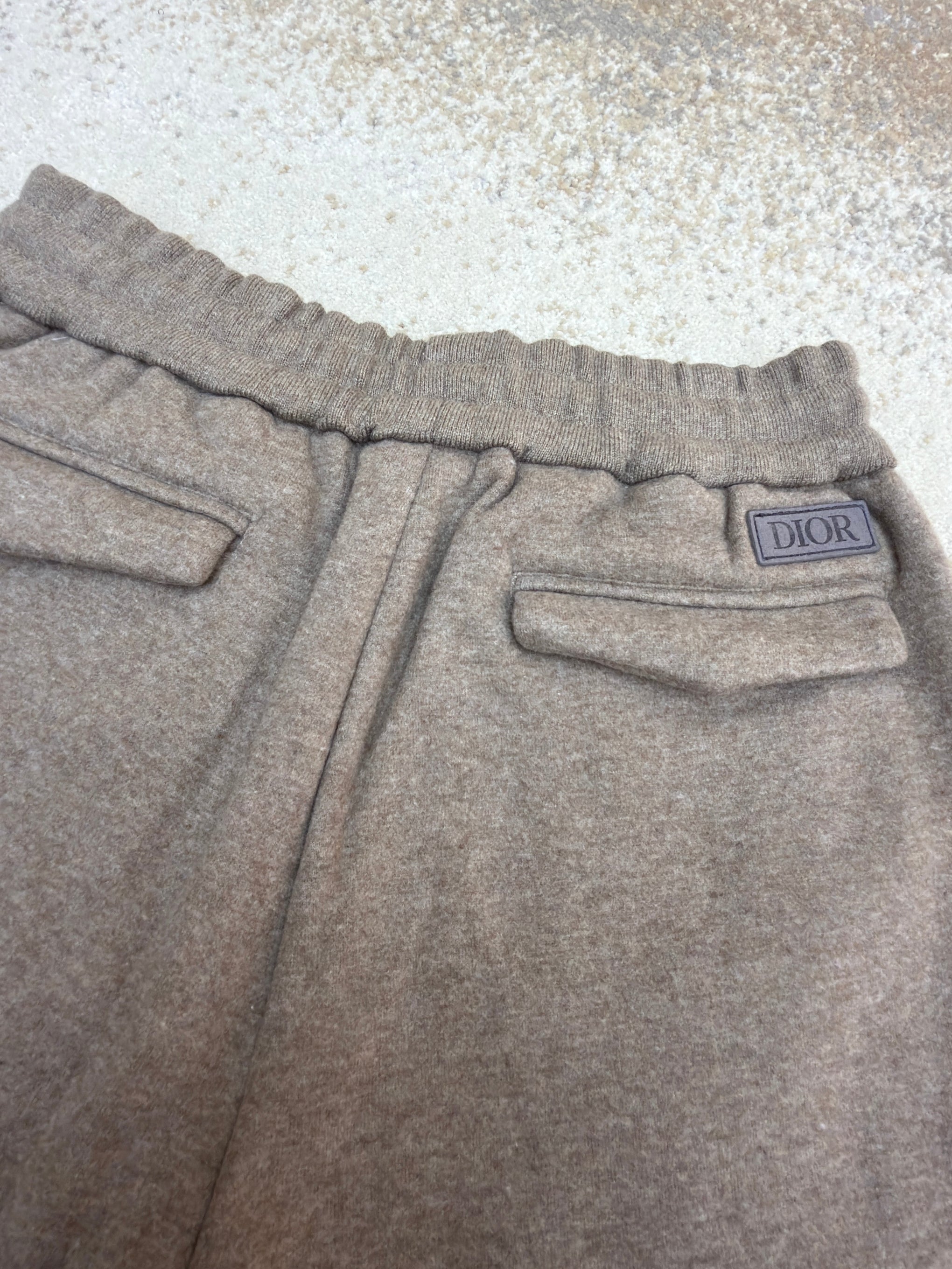 CD JOGGERS