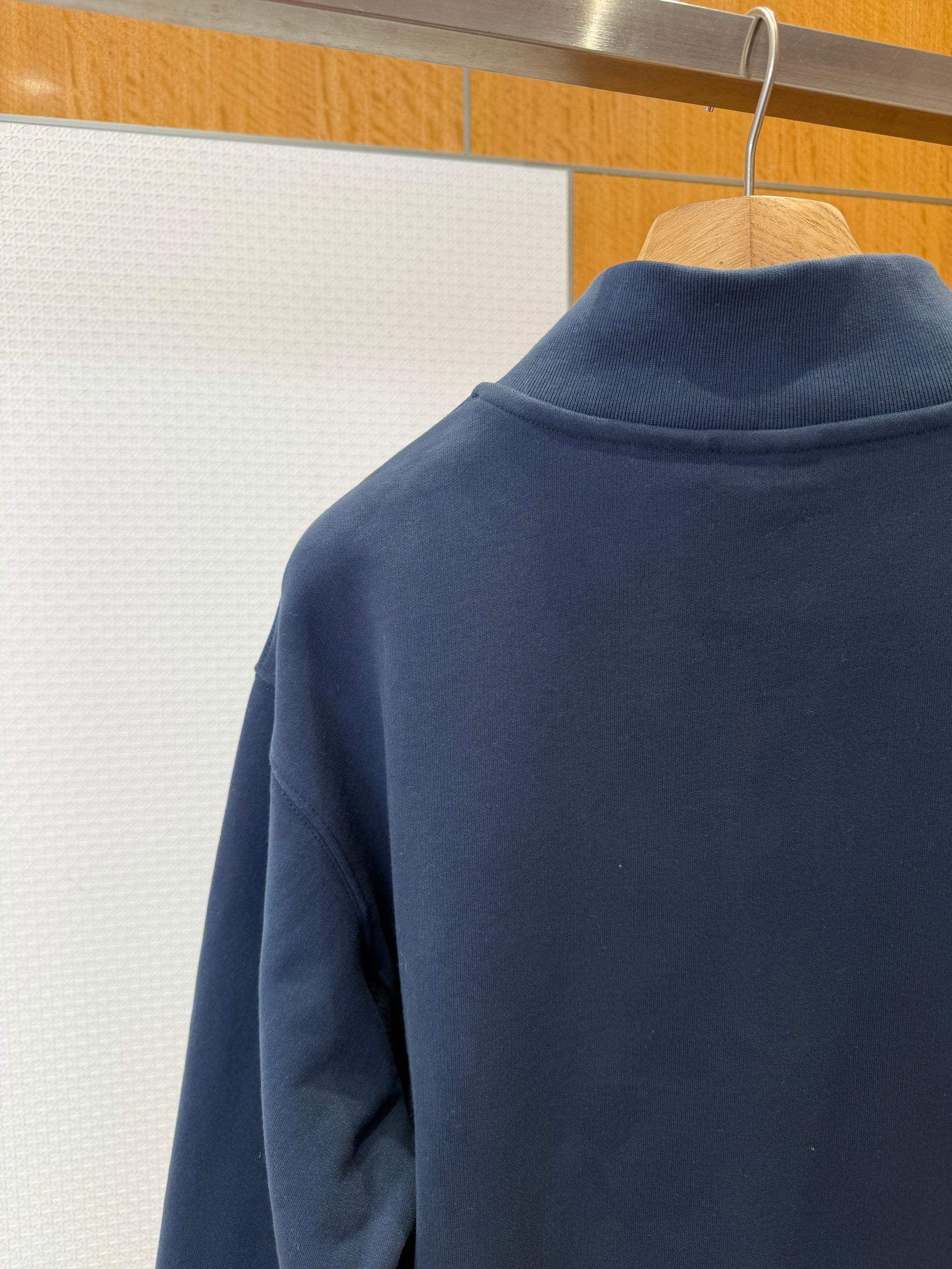 CD SWEATSHIRT