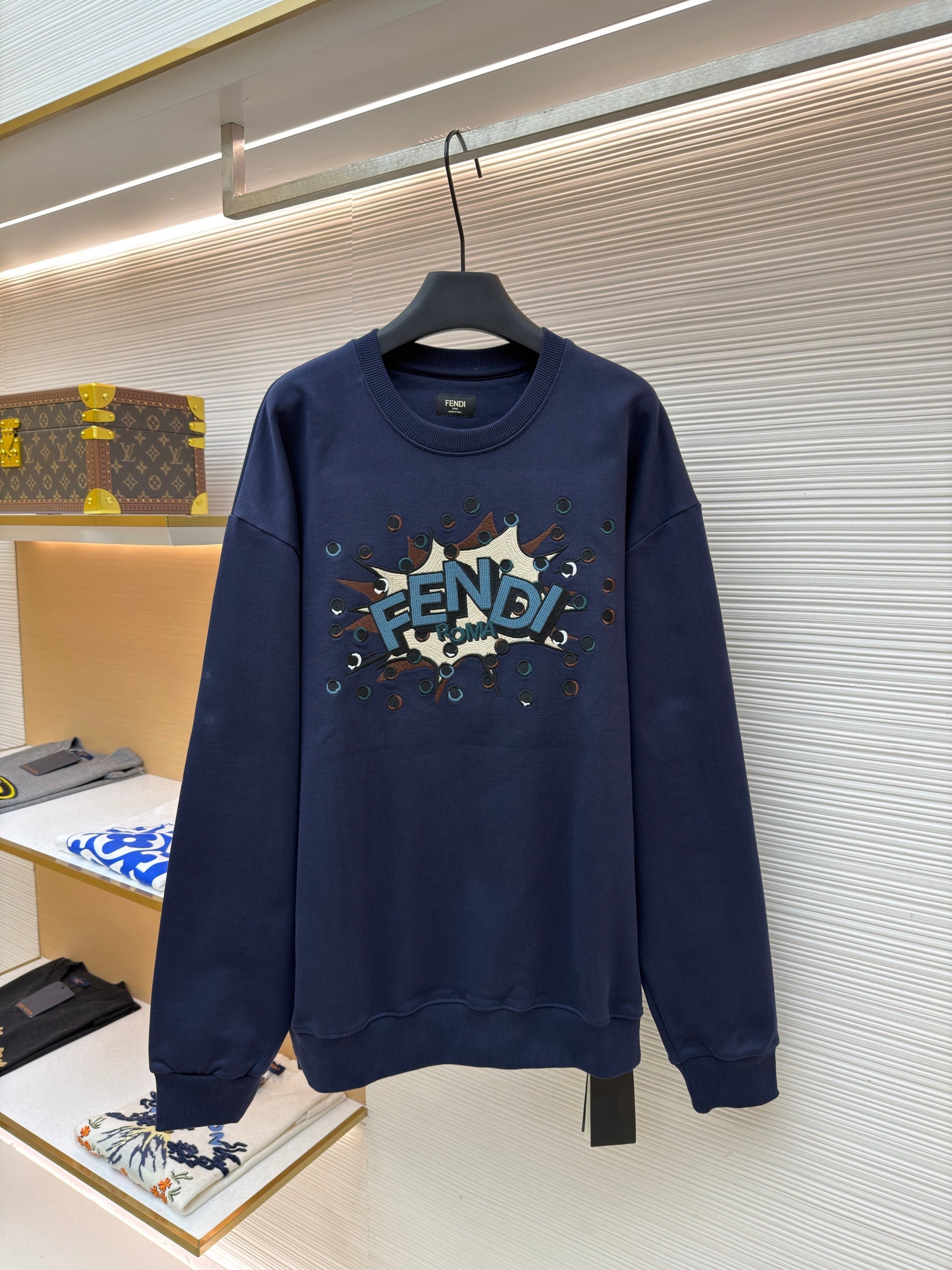 FEN SWEATSHIRT