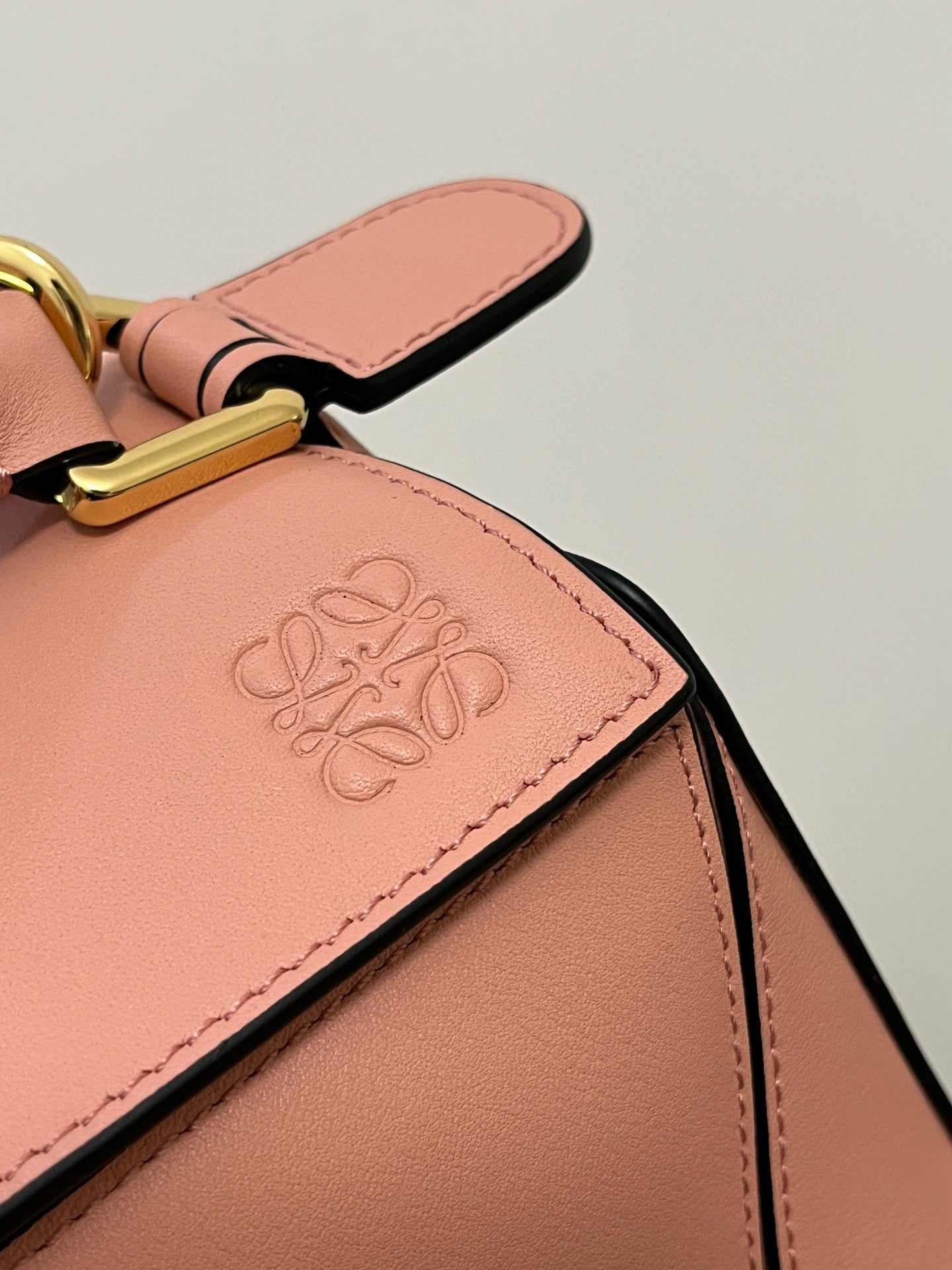 LOEW SMALL PUZZLE BAG
