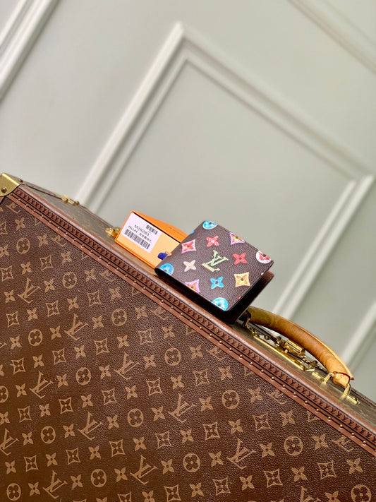LOU SLENDER WALLET