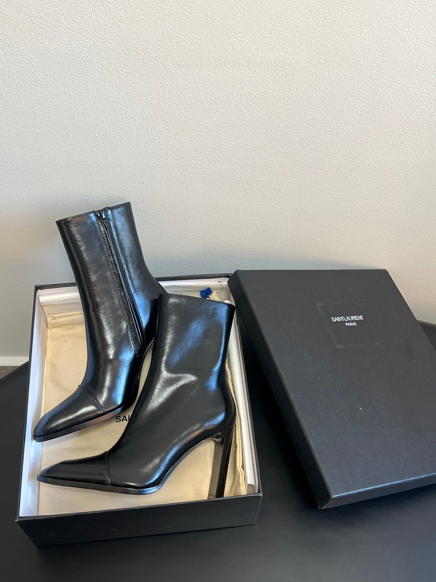 SL BOOTS