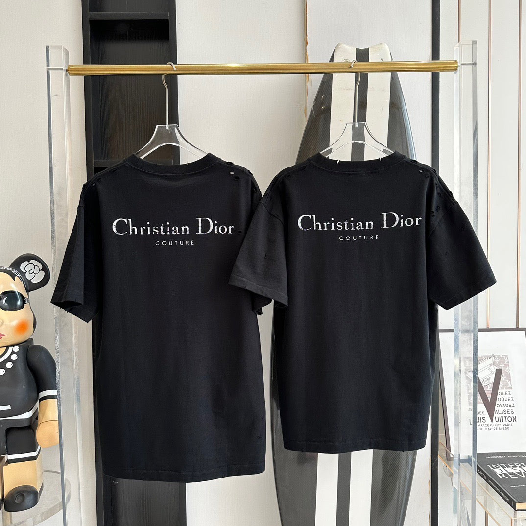 CD T-SHIRT