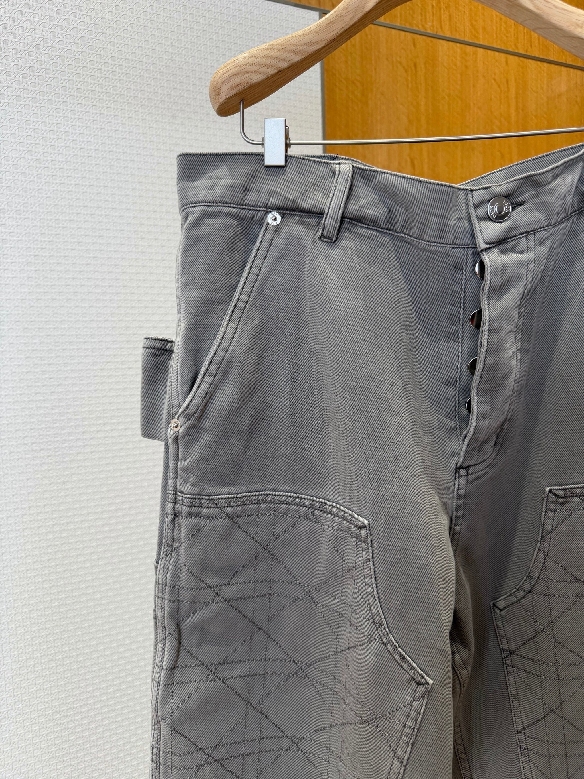 CD JEANS