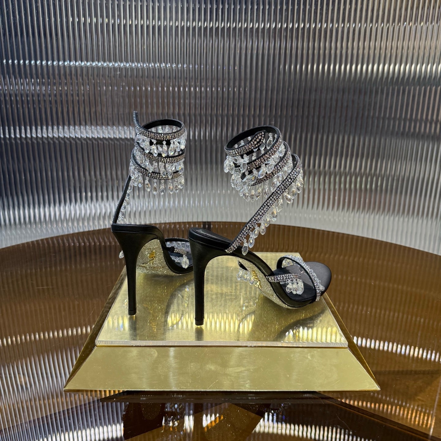 RENE C HEELS