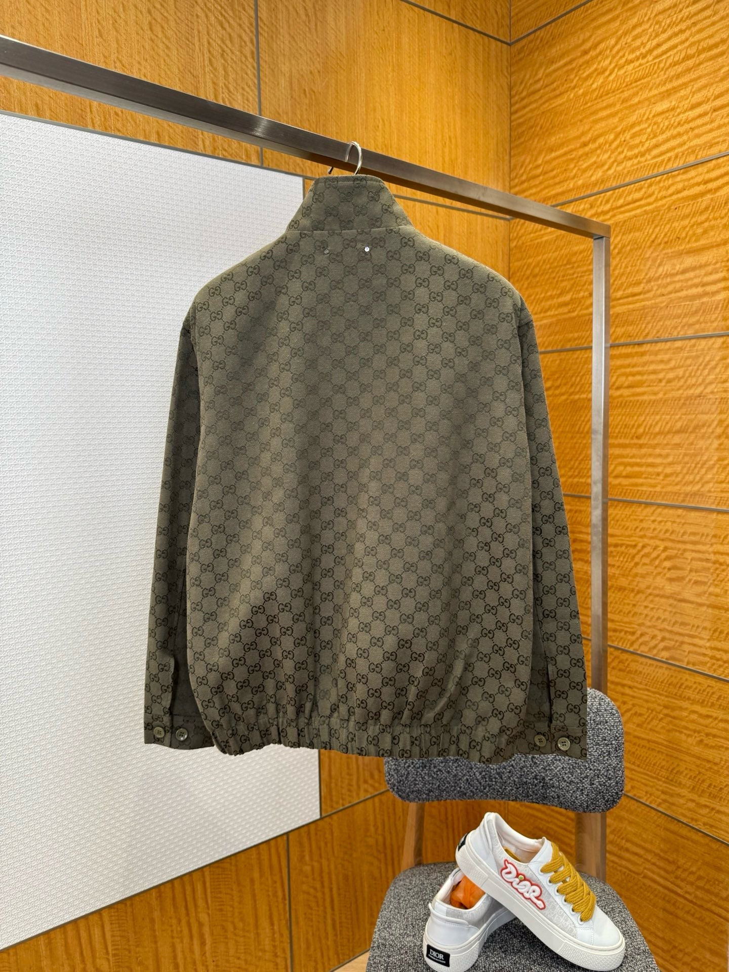 GG BOMBER