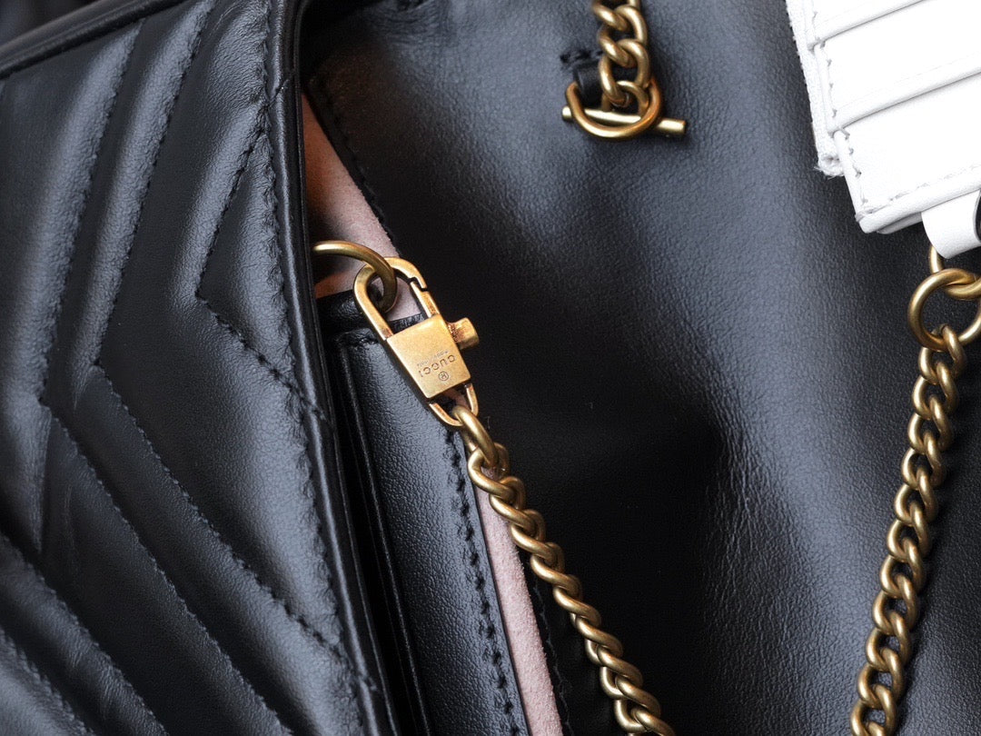 GG MARMONT MINI BAG