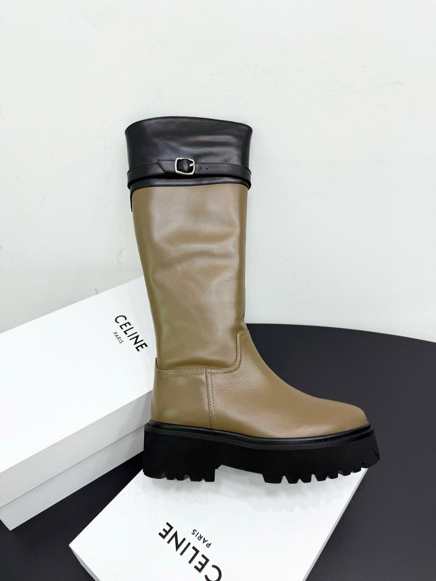 CEL BOOTS