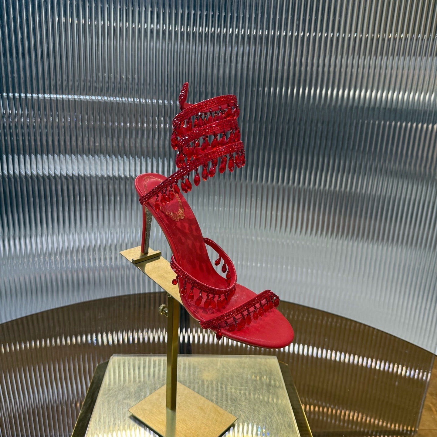 RENE C HEELS