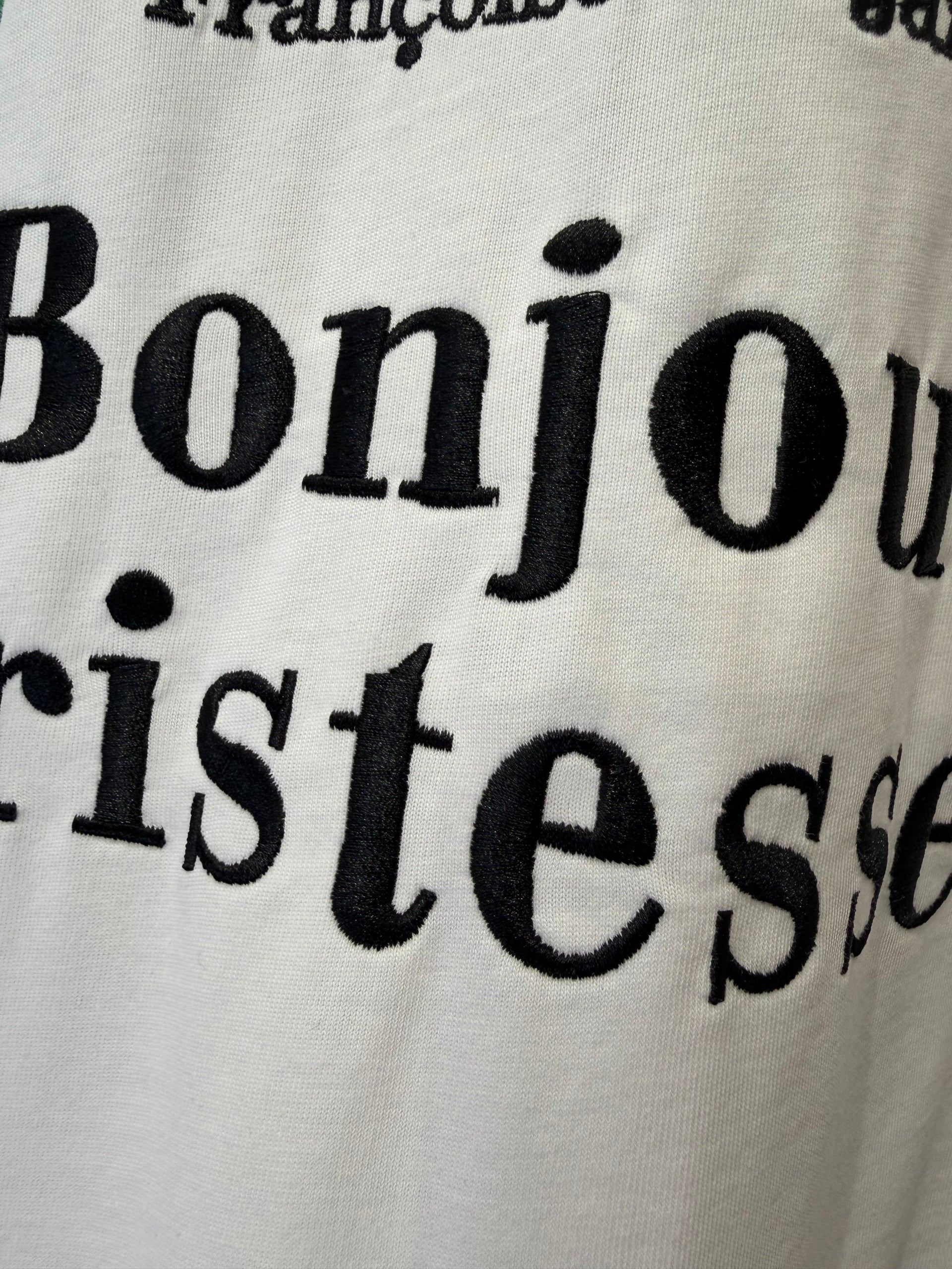 CD T-SHIRT