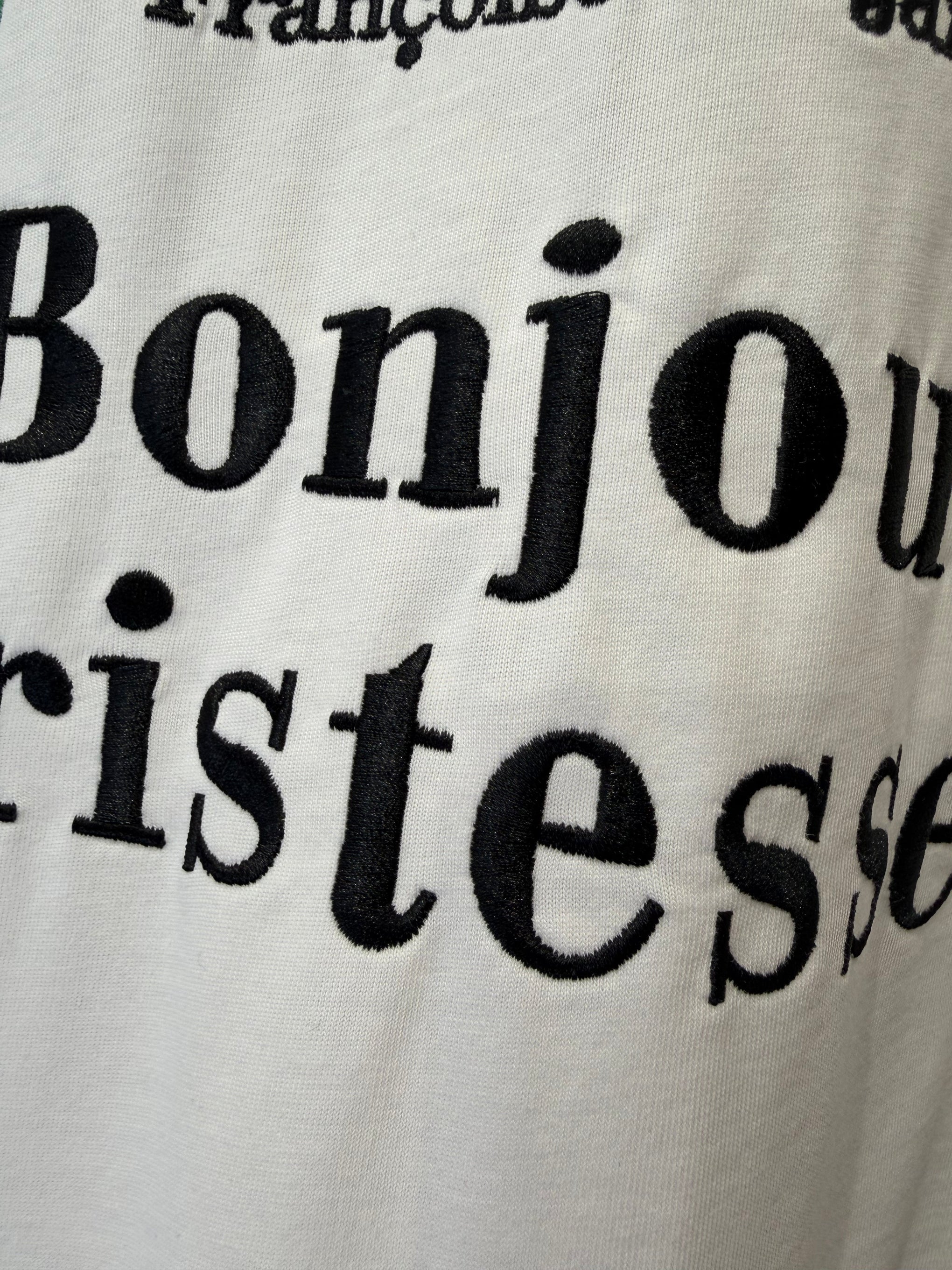 CD T-SHIRT