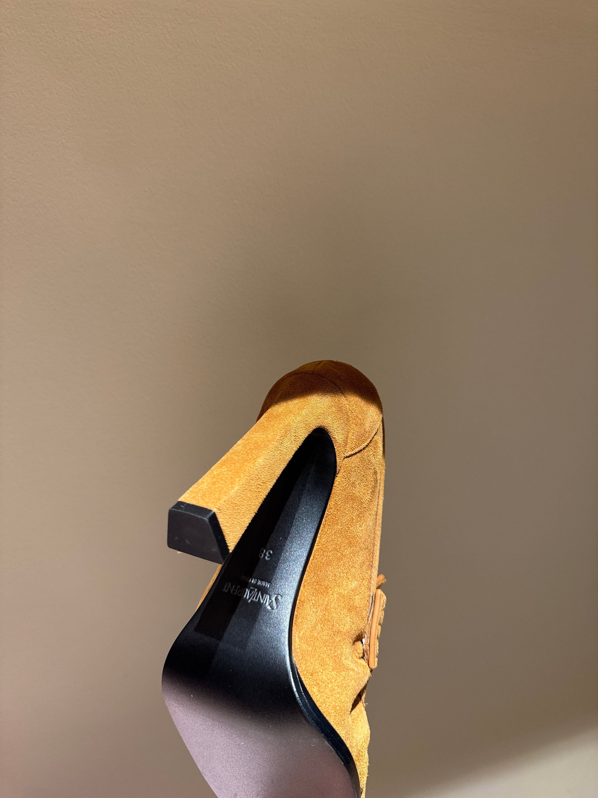 SL HEELS