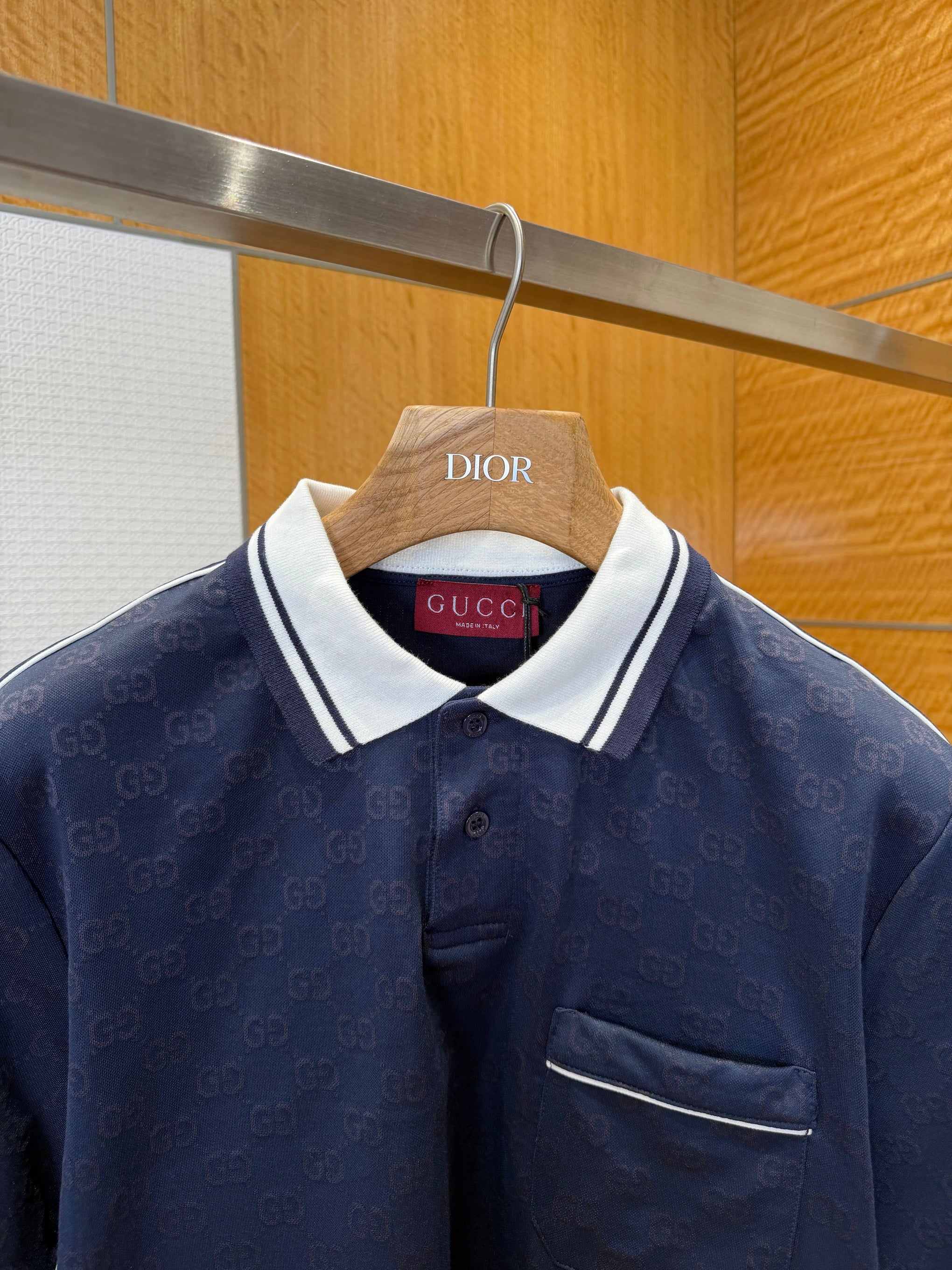 GG POLO SHIRT