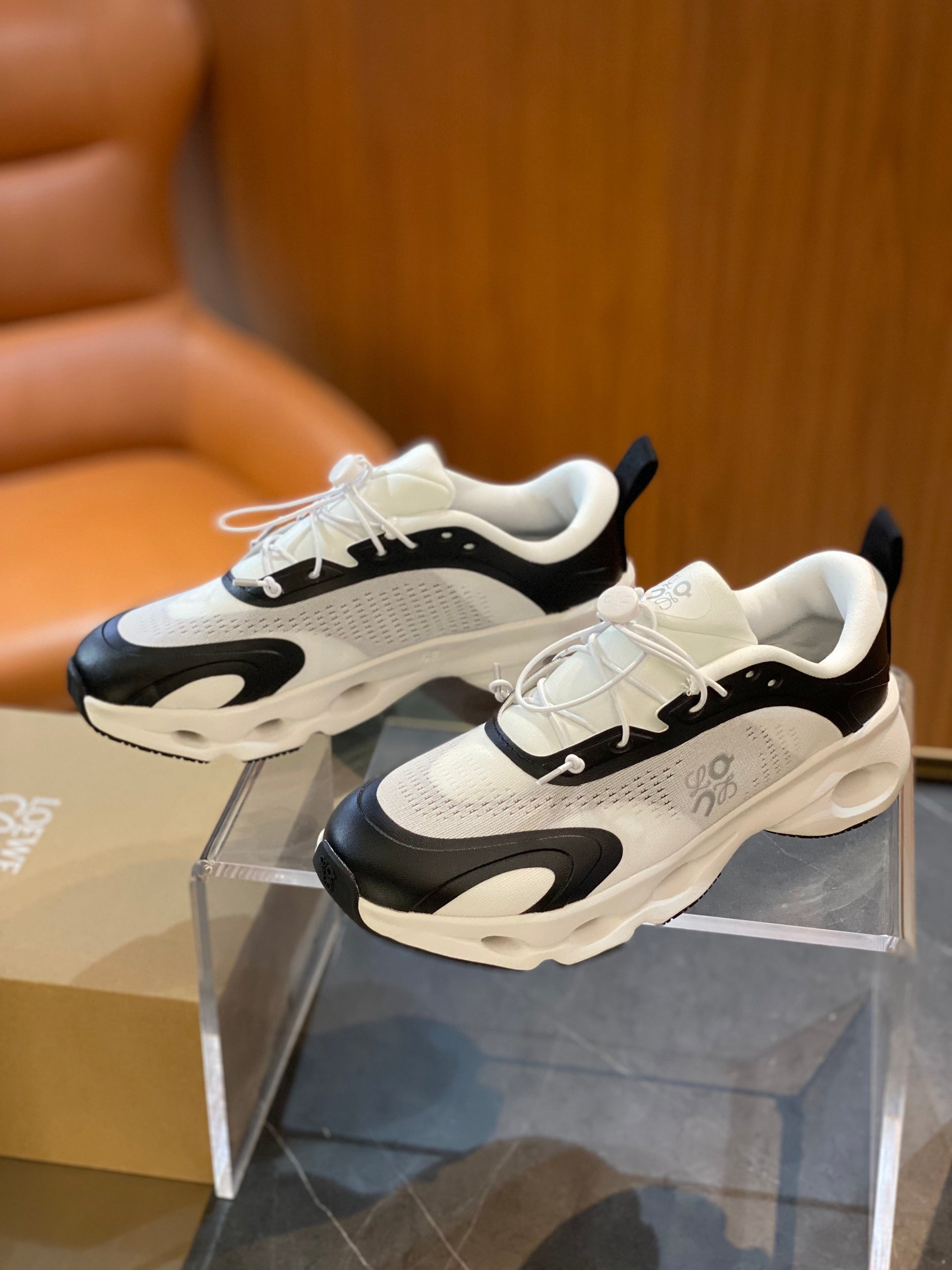 LOEW CLOUDLIT SNEAKER